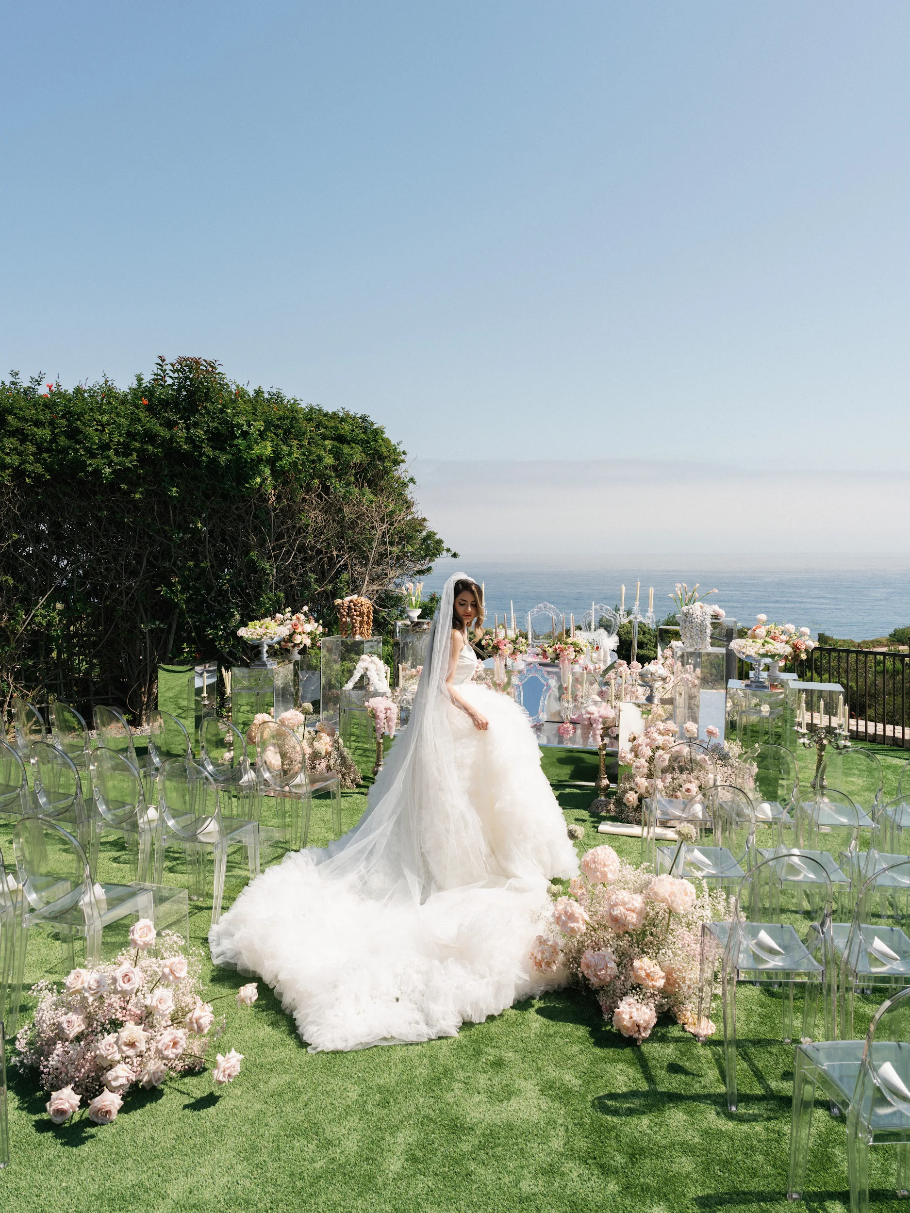 Arghavan & Sam — Wedding