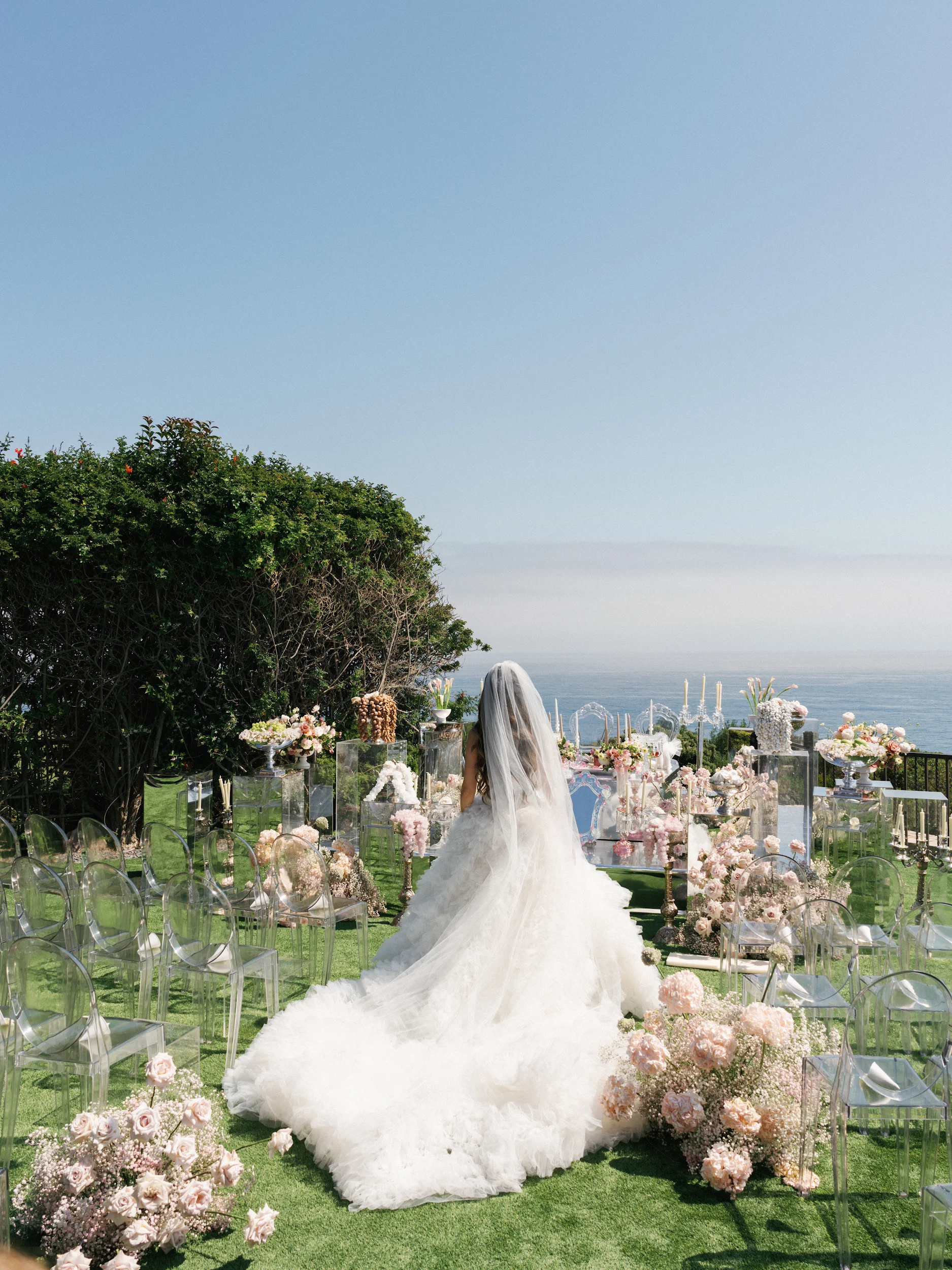 Arghavan & Sam — Wedding