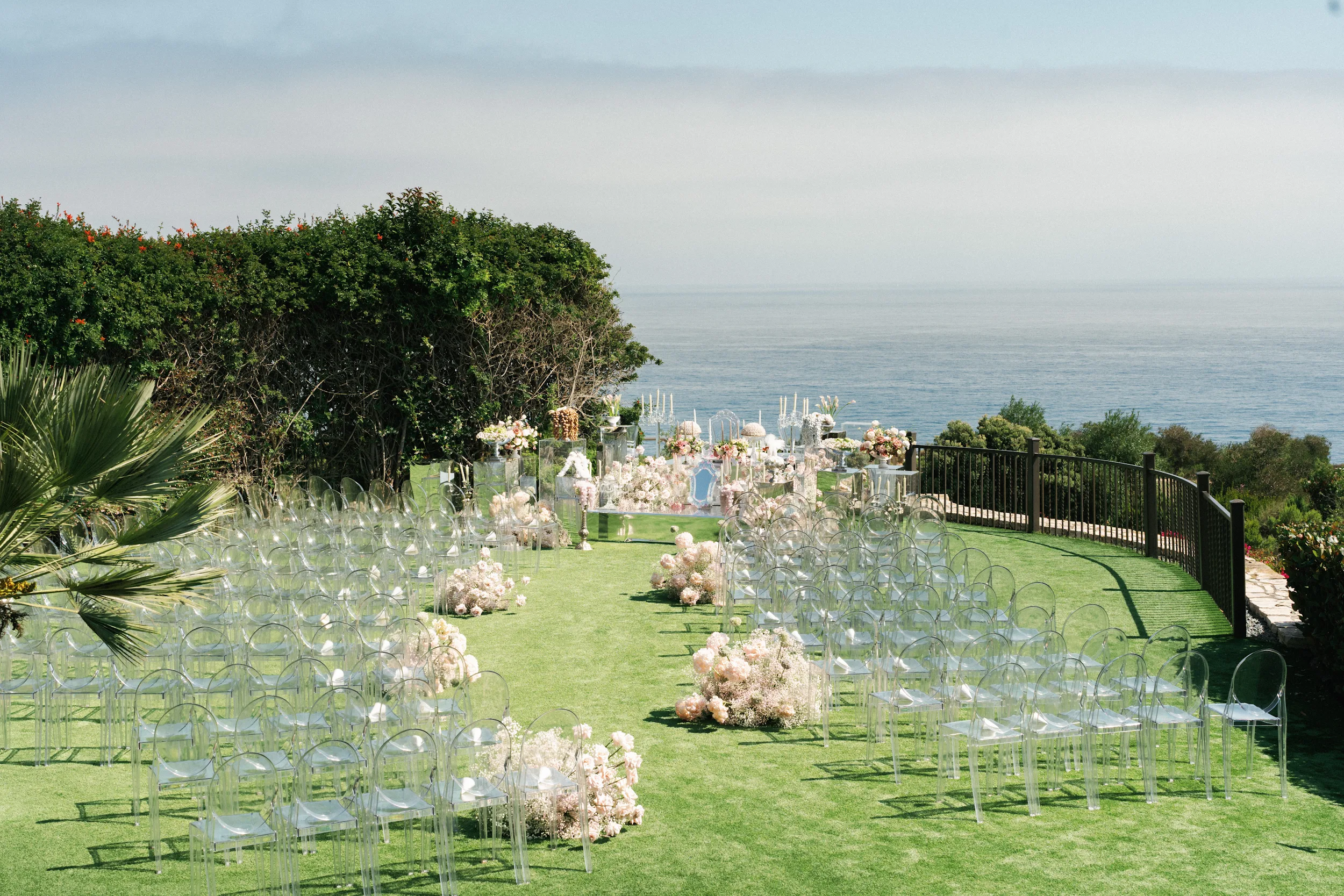 Arghavan & Sam — Wedding
