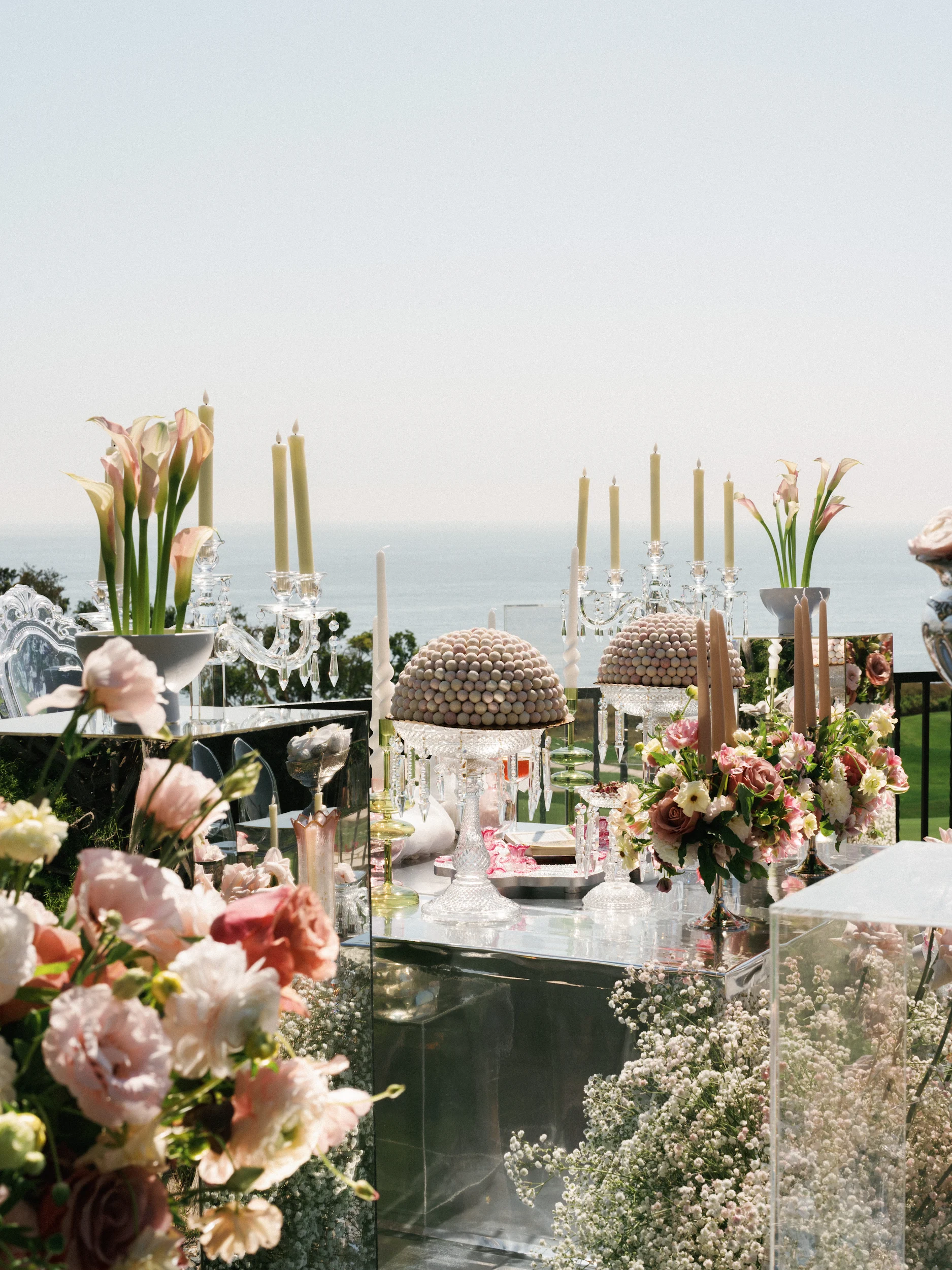 Arghavan & Sam — Wedding