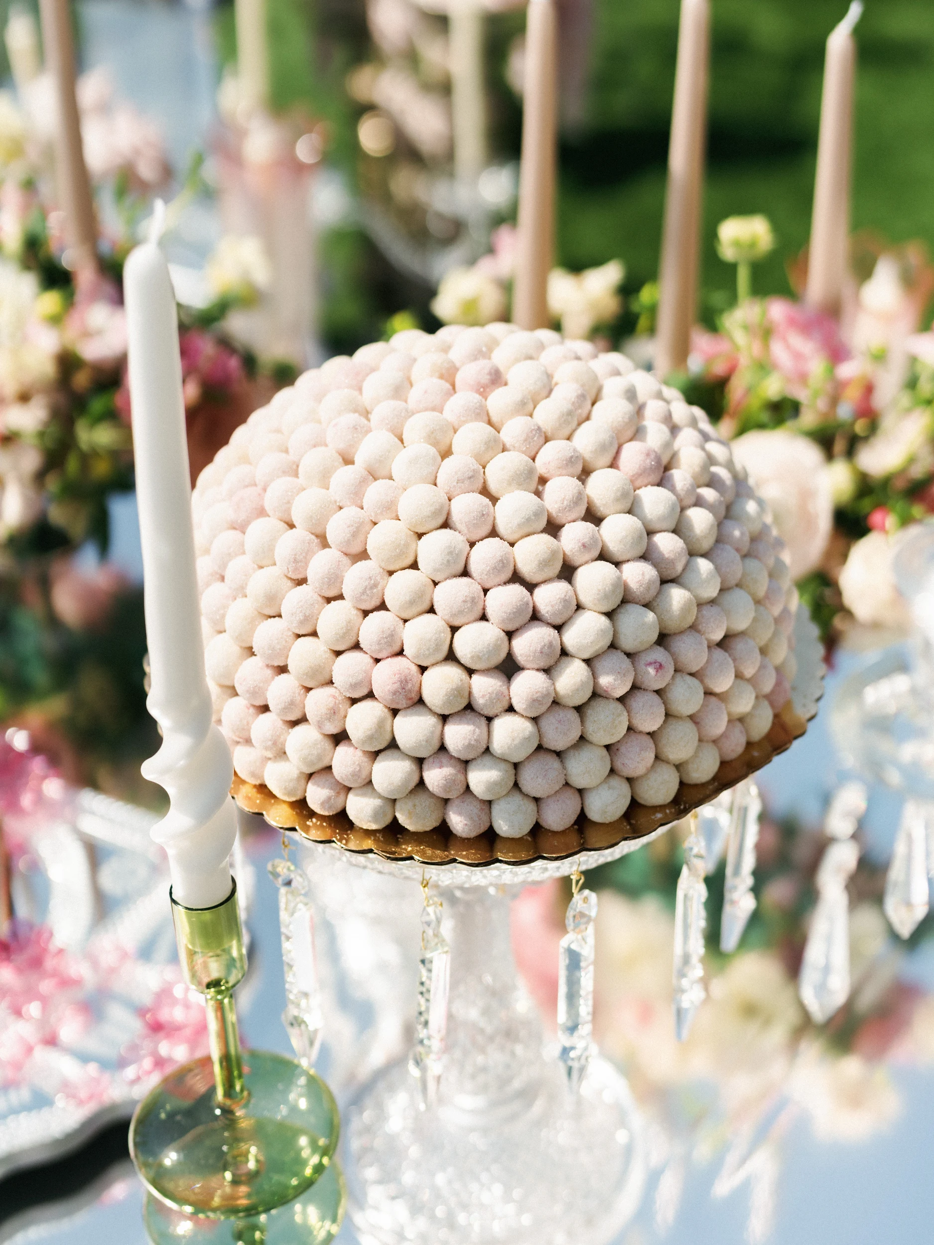 Arghavan & Sam — Wedding