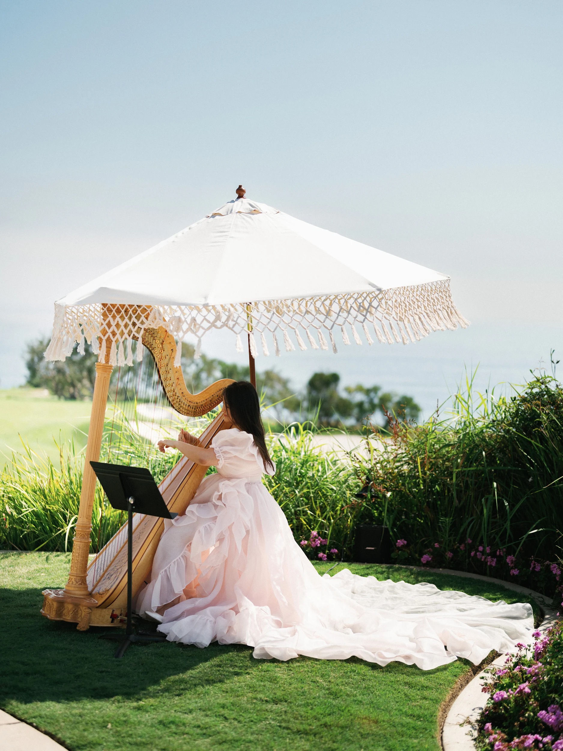 Arghavan & Sam — Wedding
