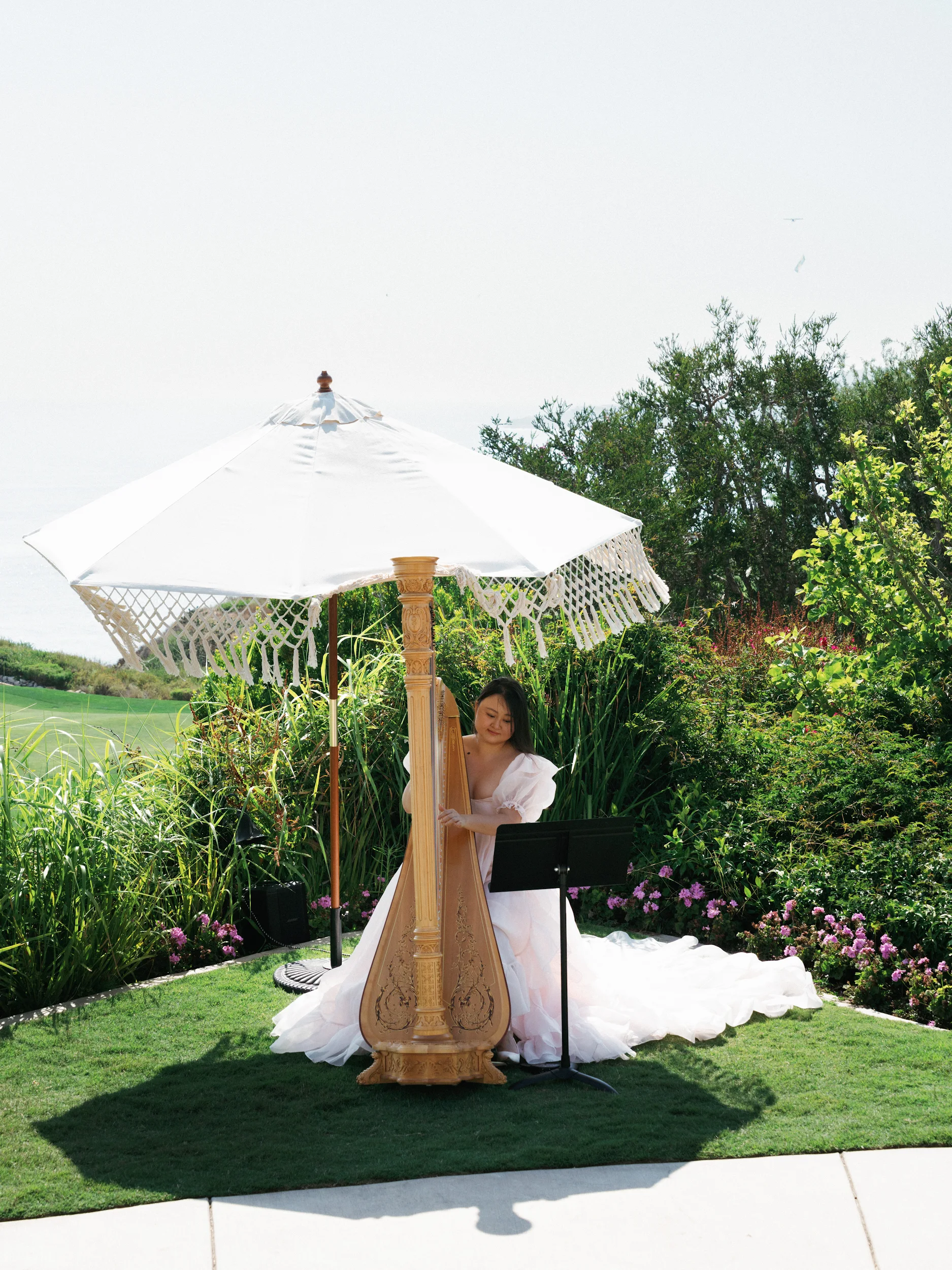 Arghavan & Sam — Wedding