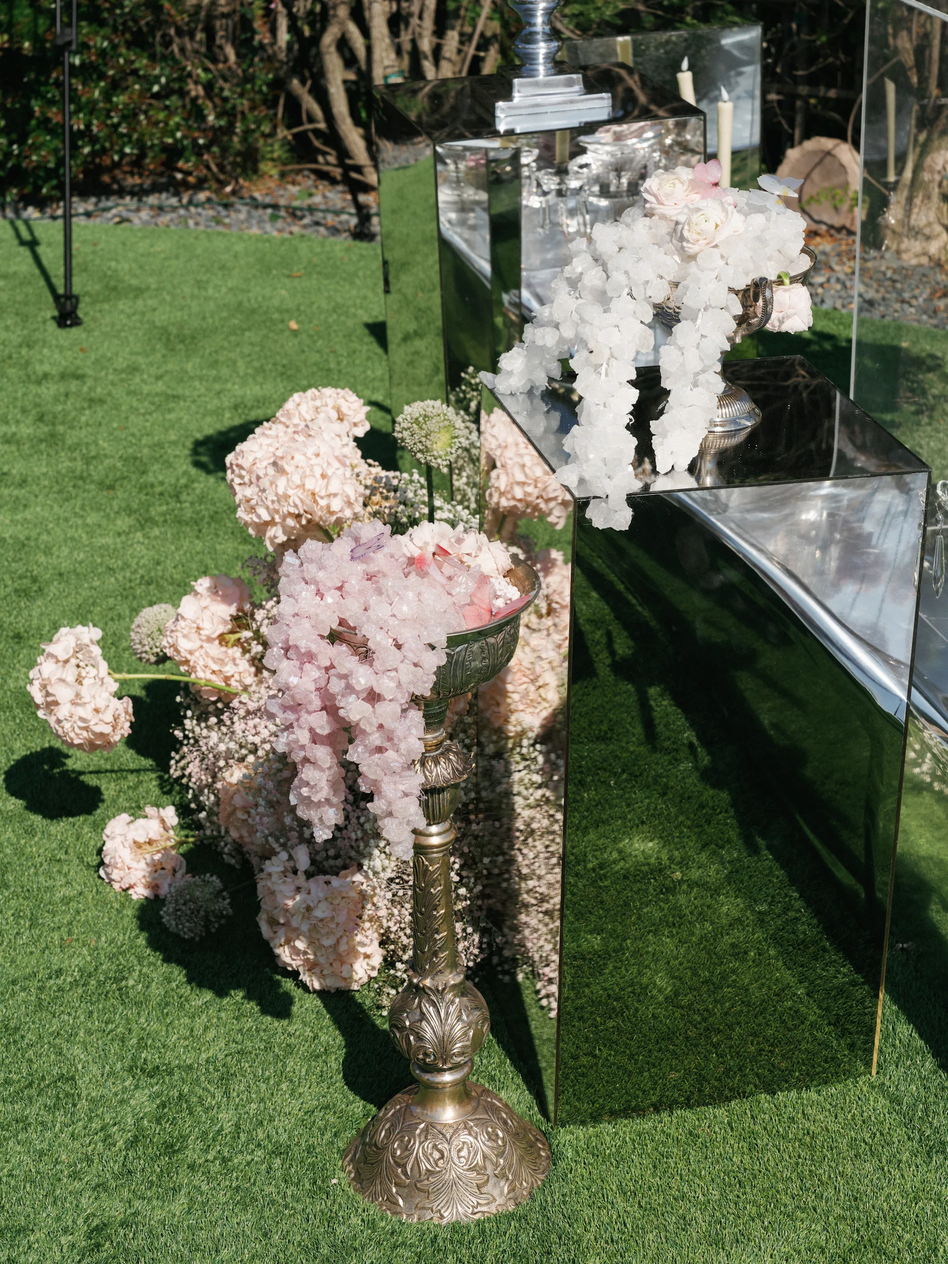 Arghavan & Sam — Wedding
