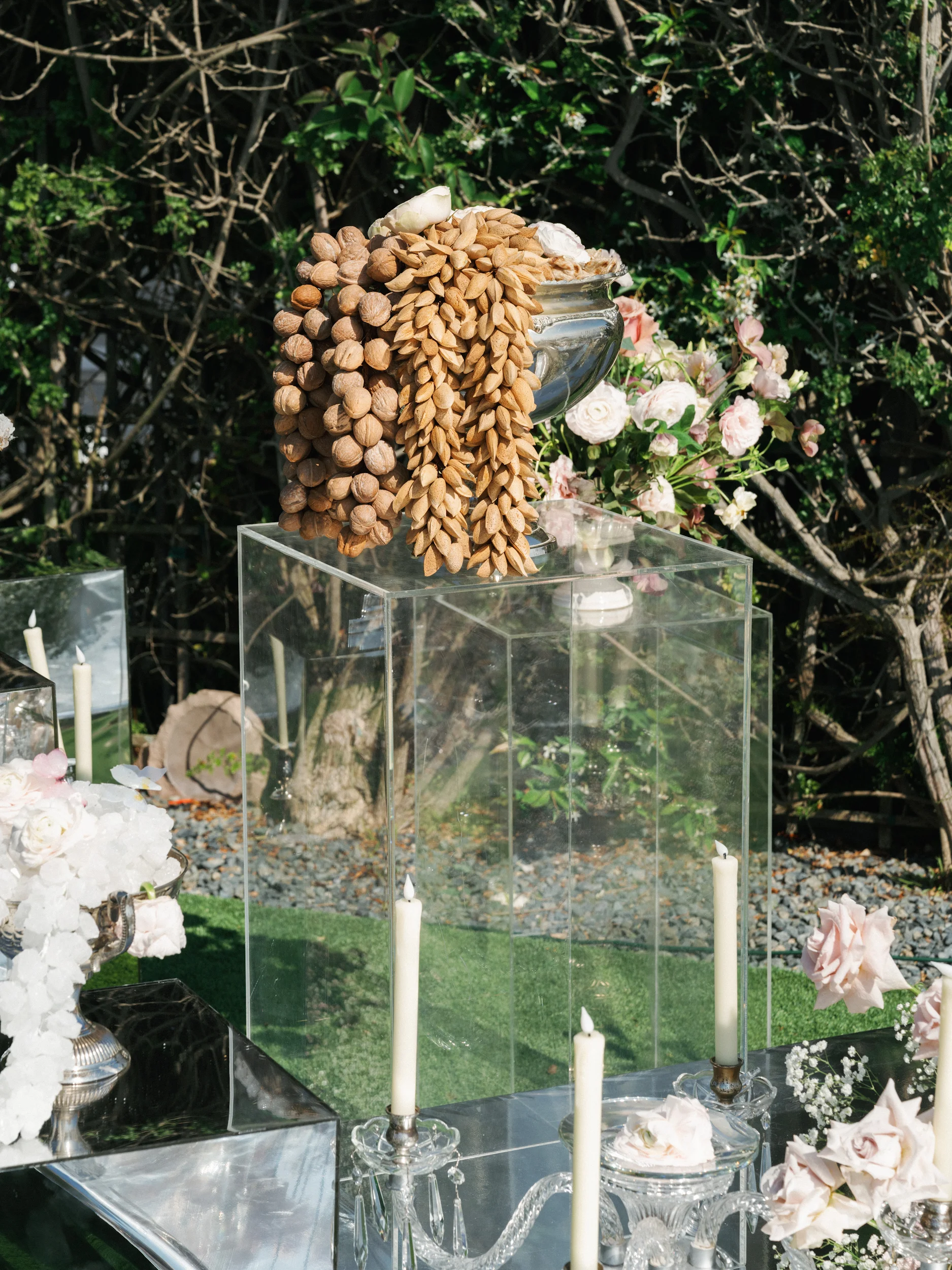 Arghavan & Sam — Wedding