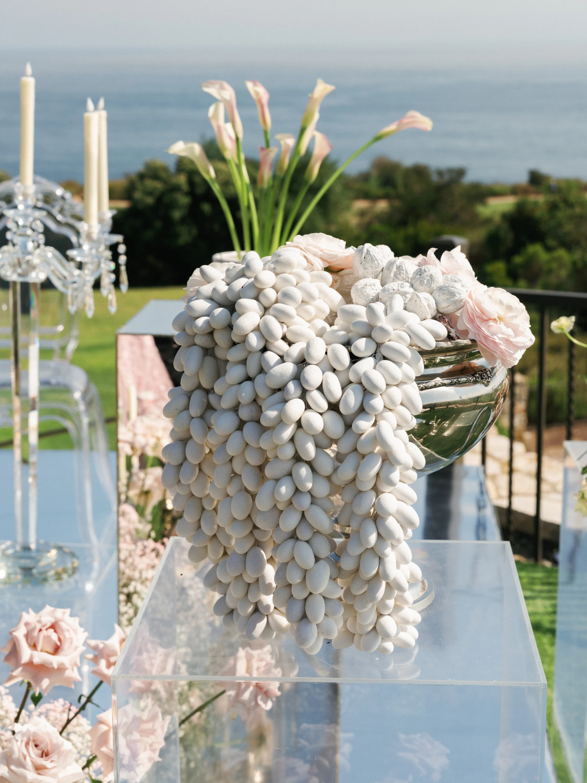 Arghavan & Sam — Wedding