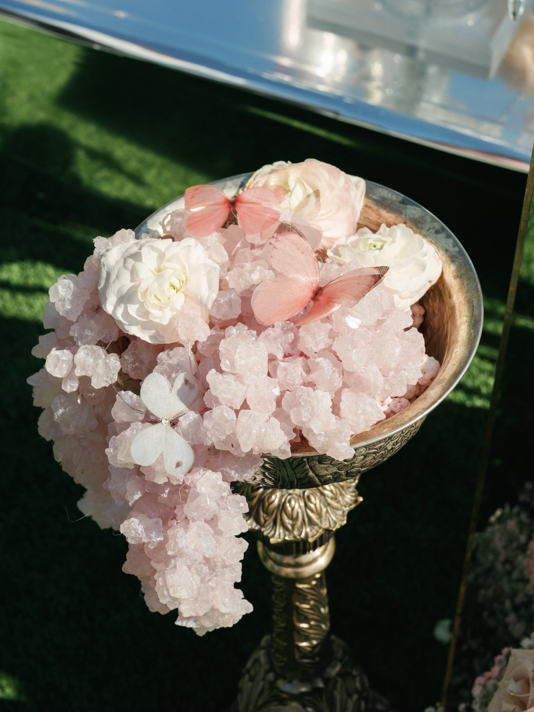 Arghavan & Sam — Wedding
