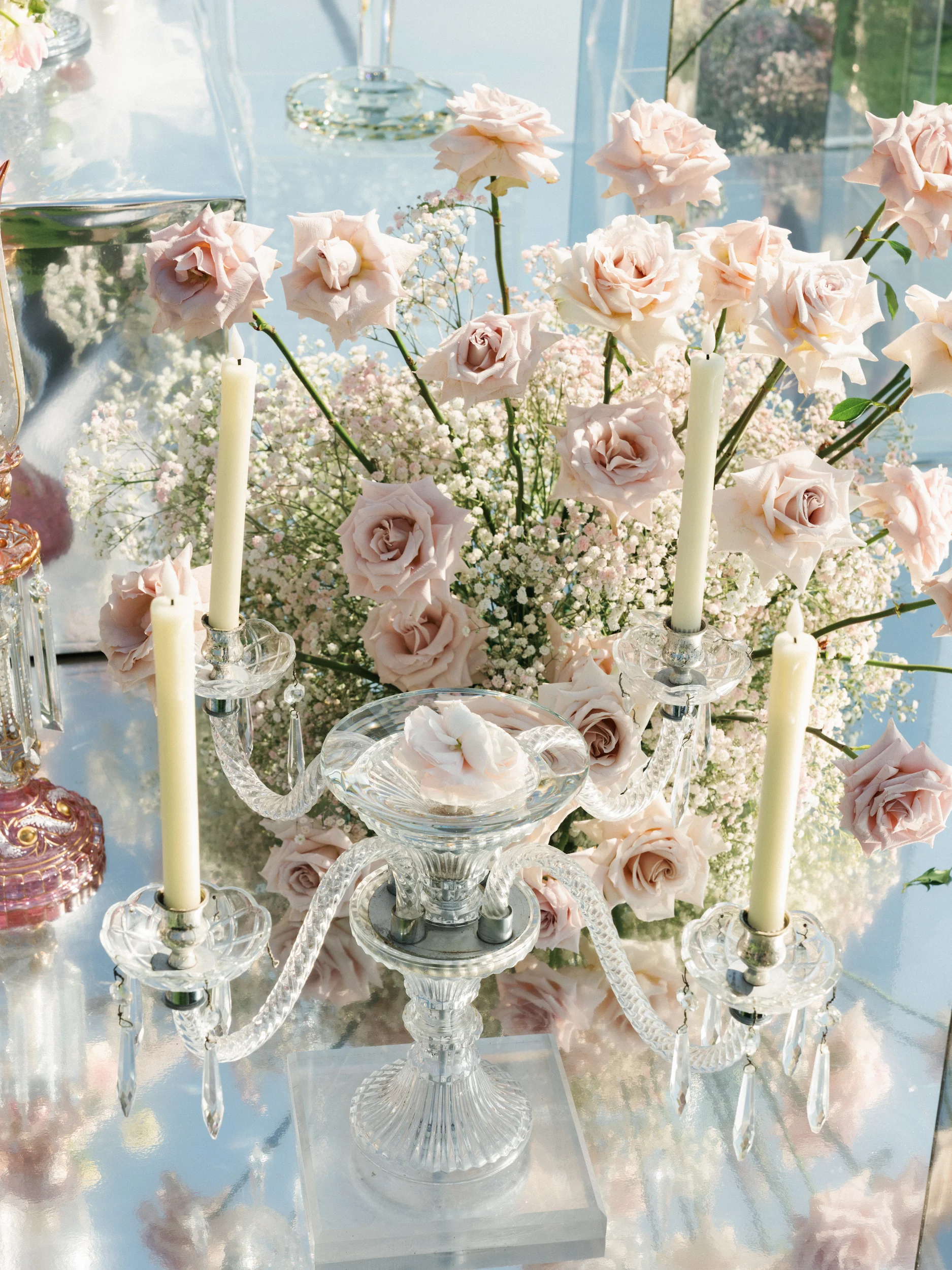 Arghavan & Sam — Wedding