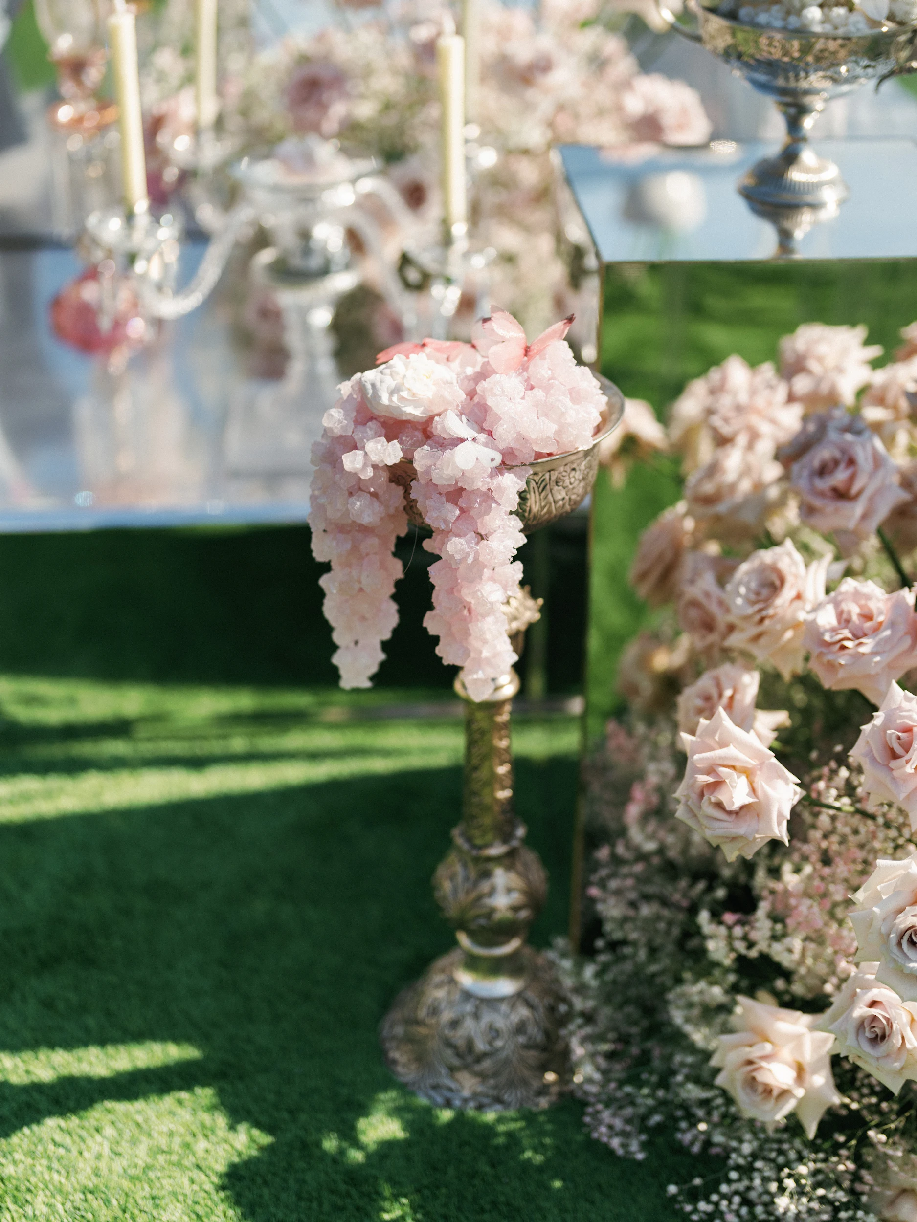 Arghavan & Sam — Wedding