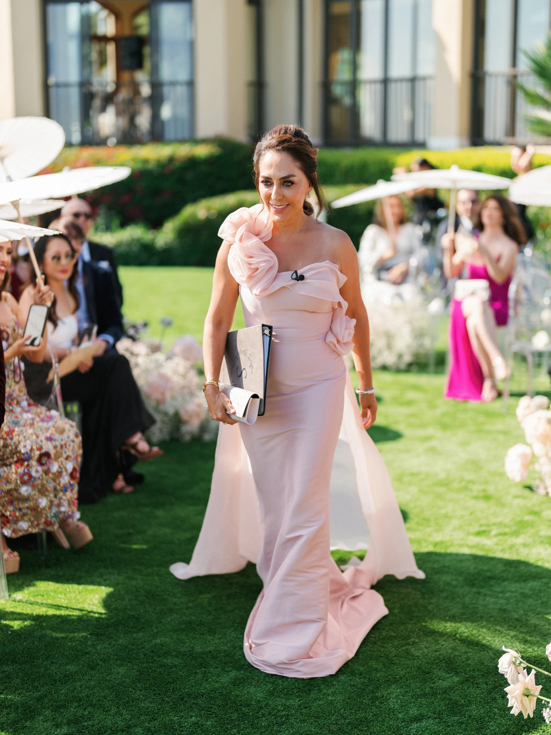 Arghavan & Sam — Wedding