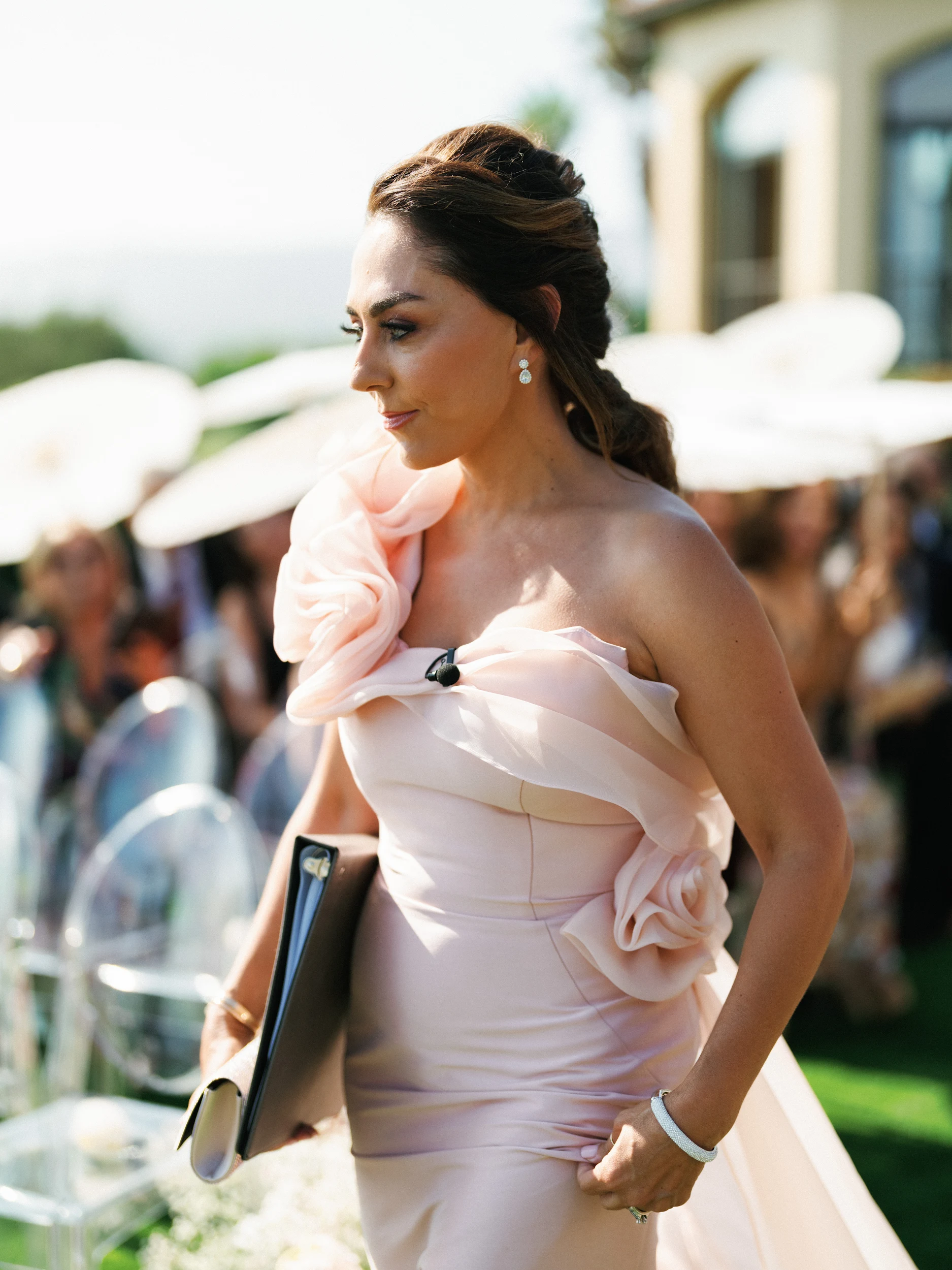 Arghavan & Sam — Wedding