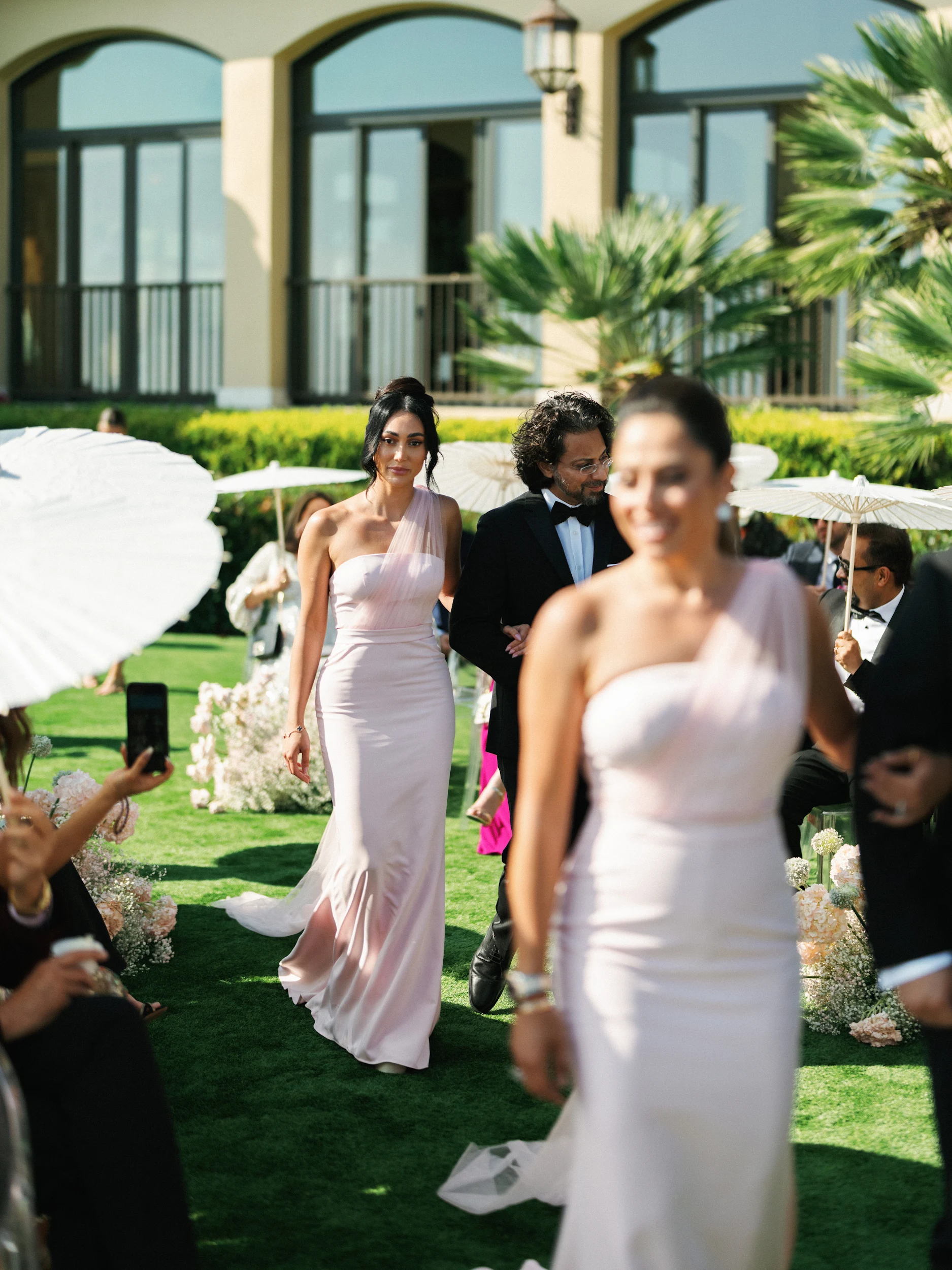 Arghavan & Sam — Wedding