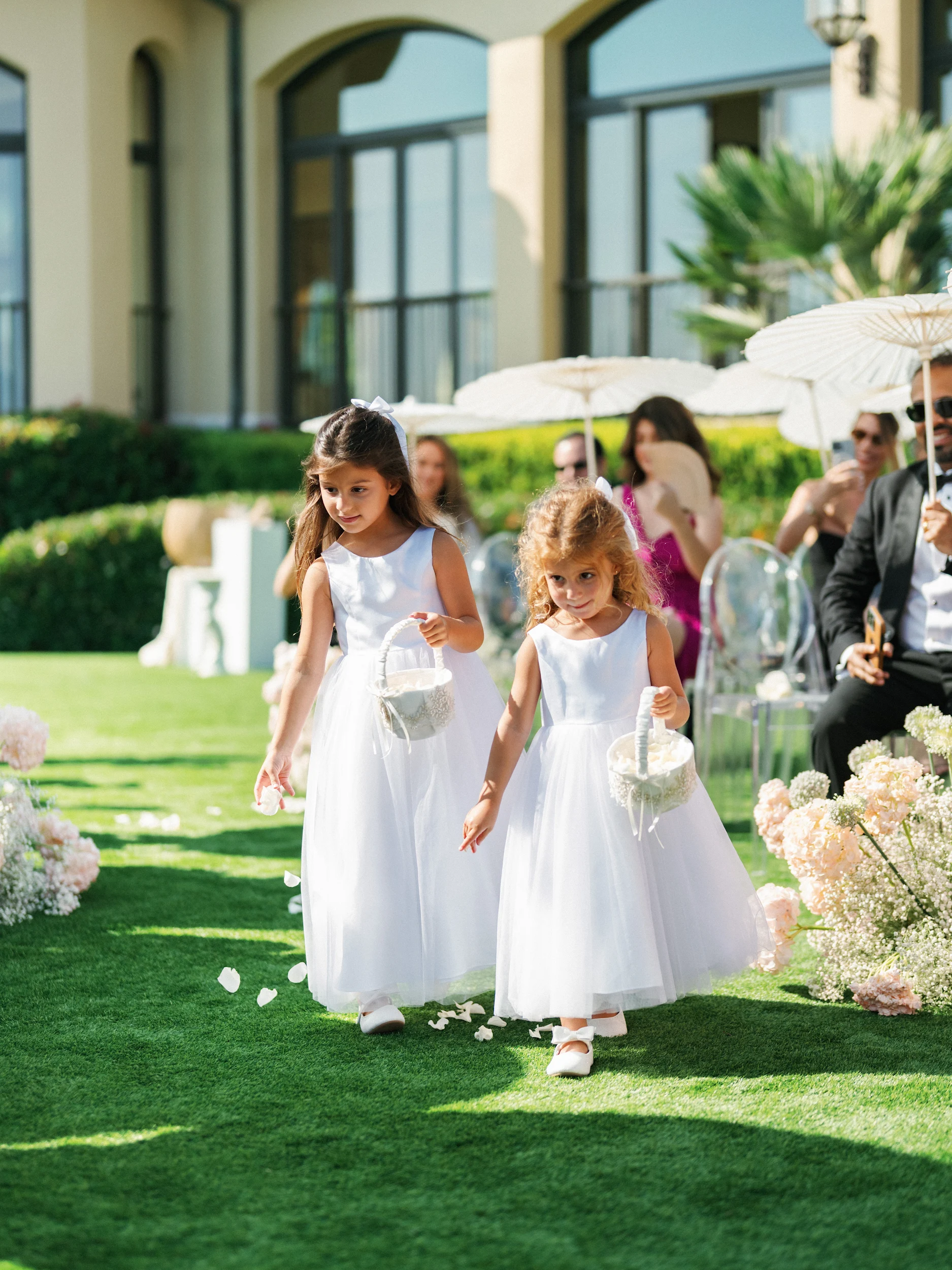Arghavan & Sam — Wedding