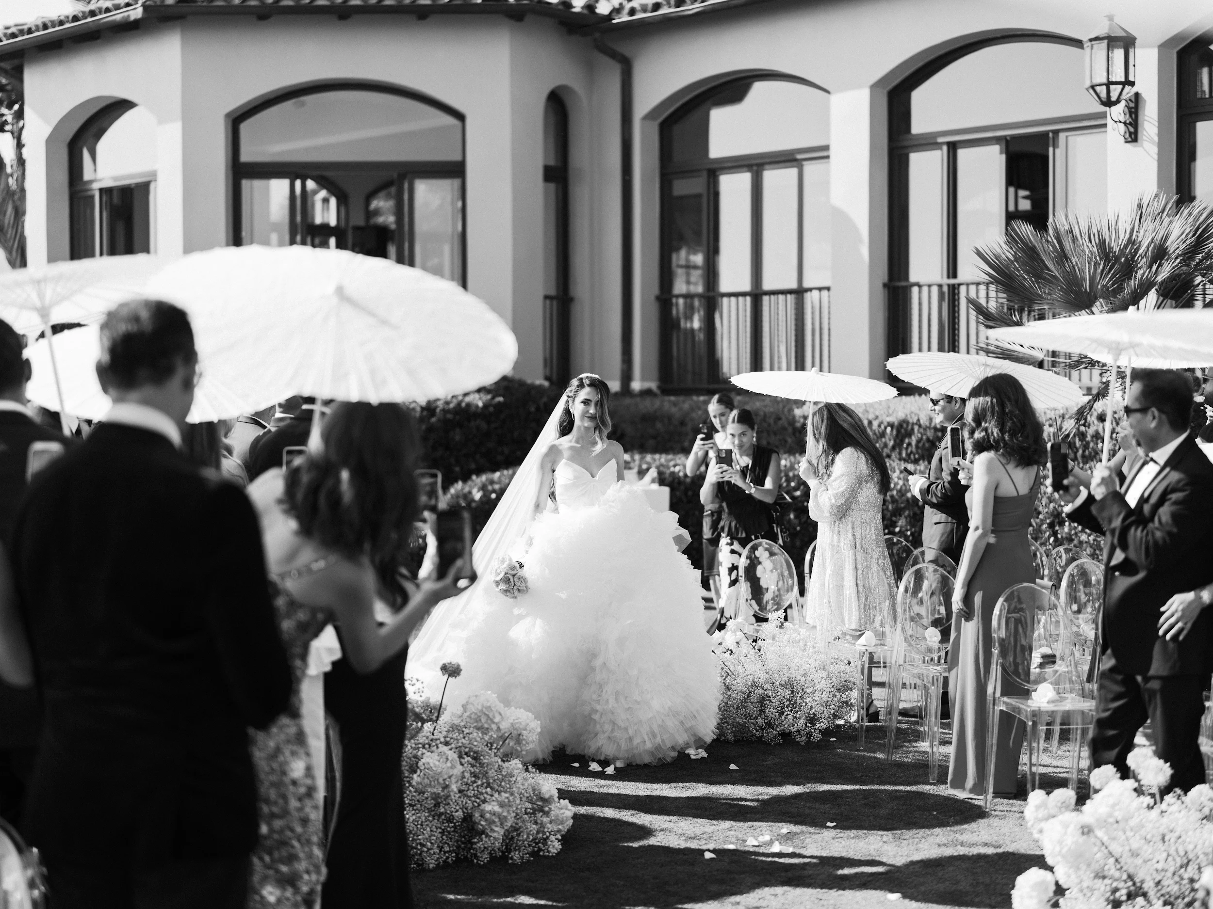 Arghavan & Sam — Wedding