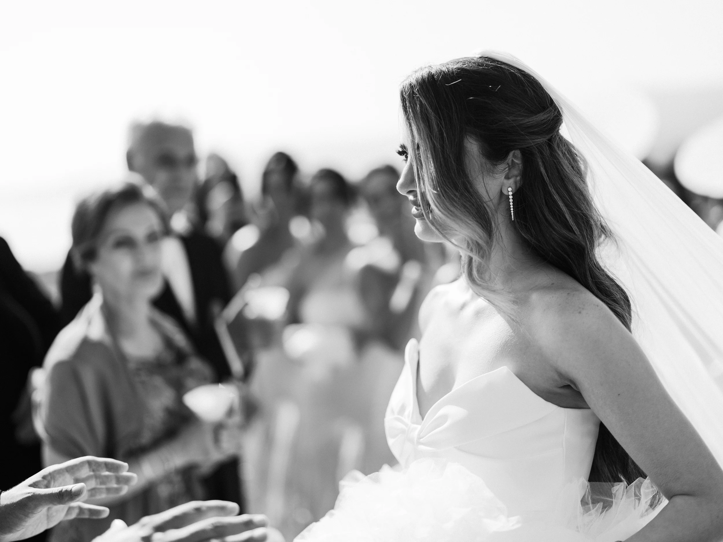 Arghavan & Sam — Wedding