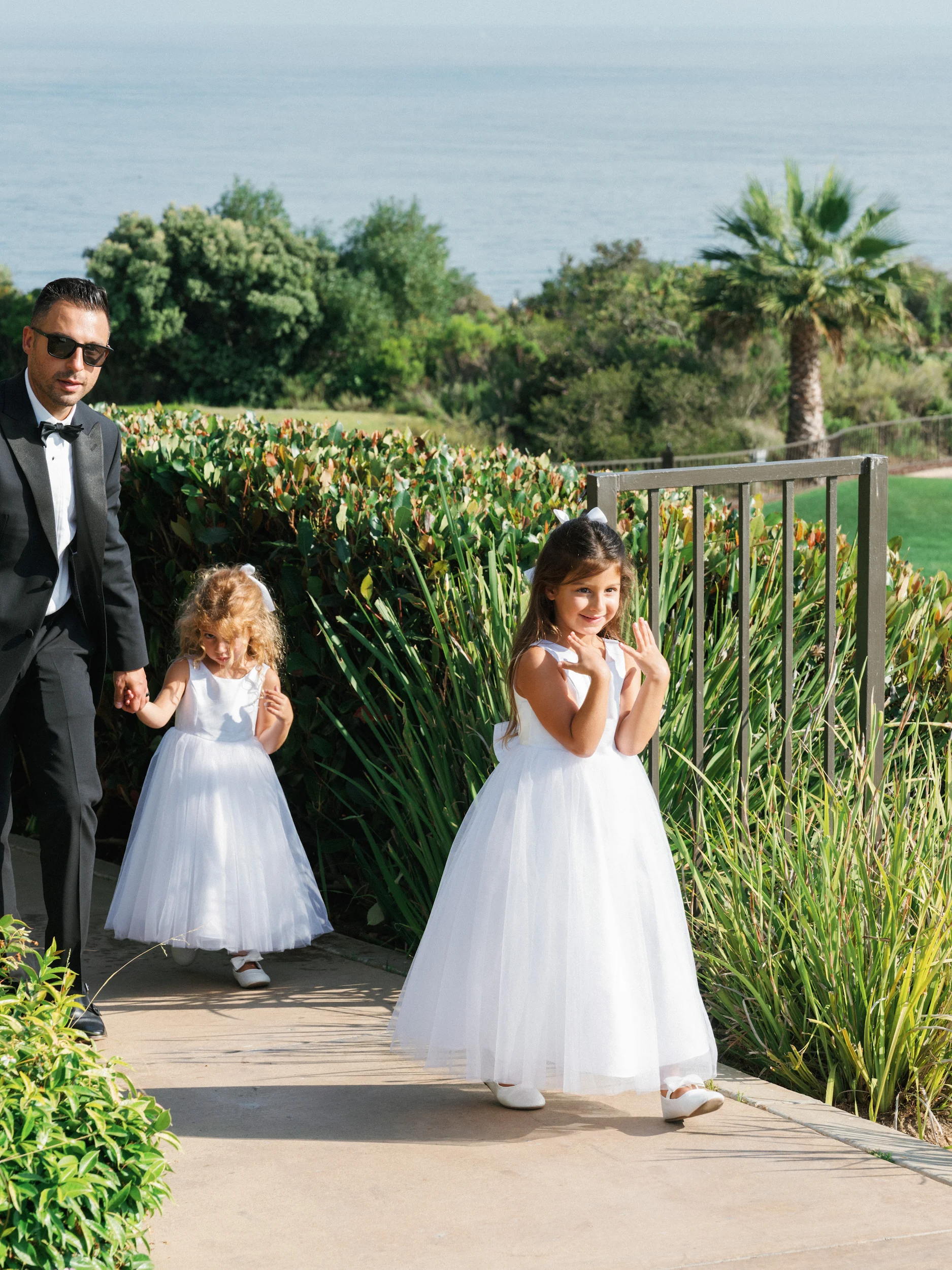 Arghavan & Sam — Wedding