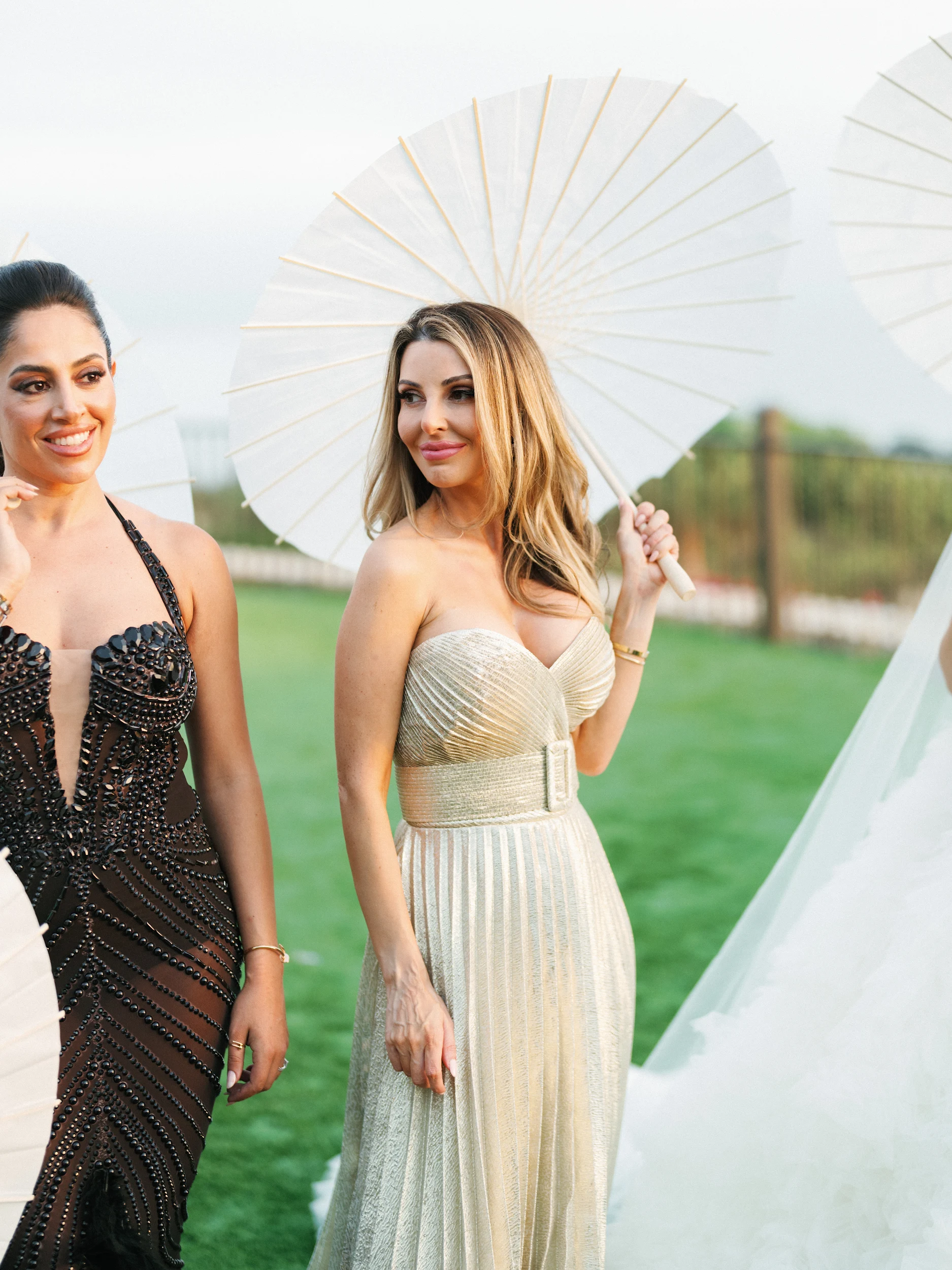Arghavan & Sam — Wedding