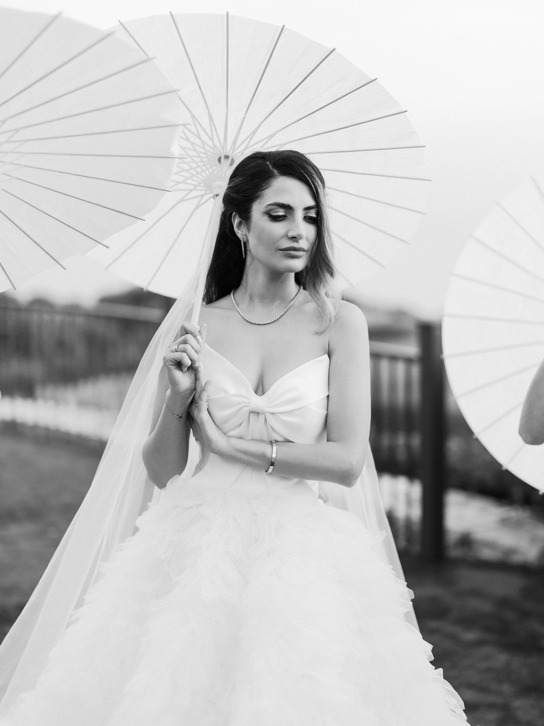 Arghavan & Sam — Wedding