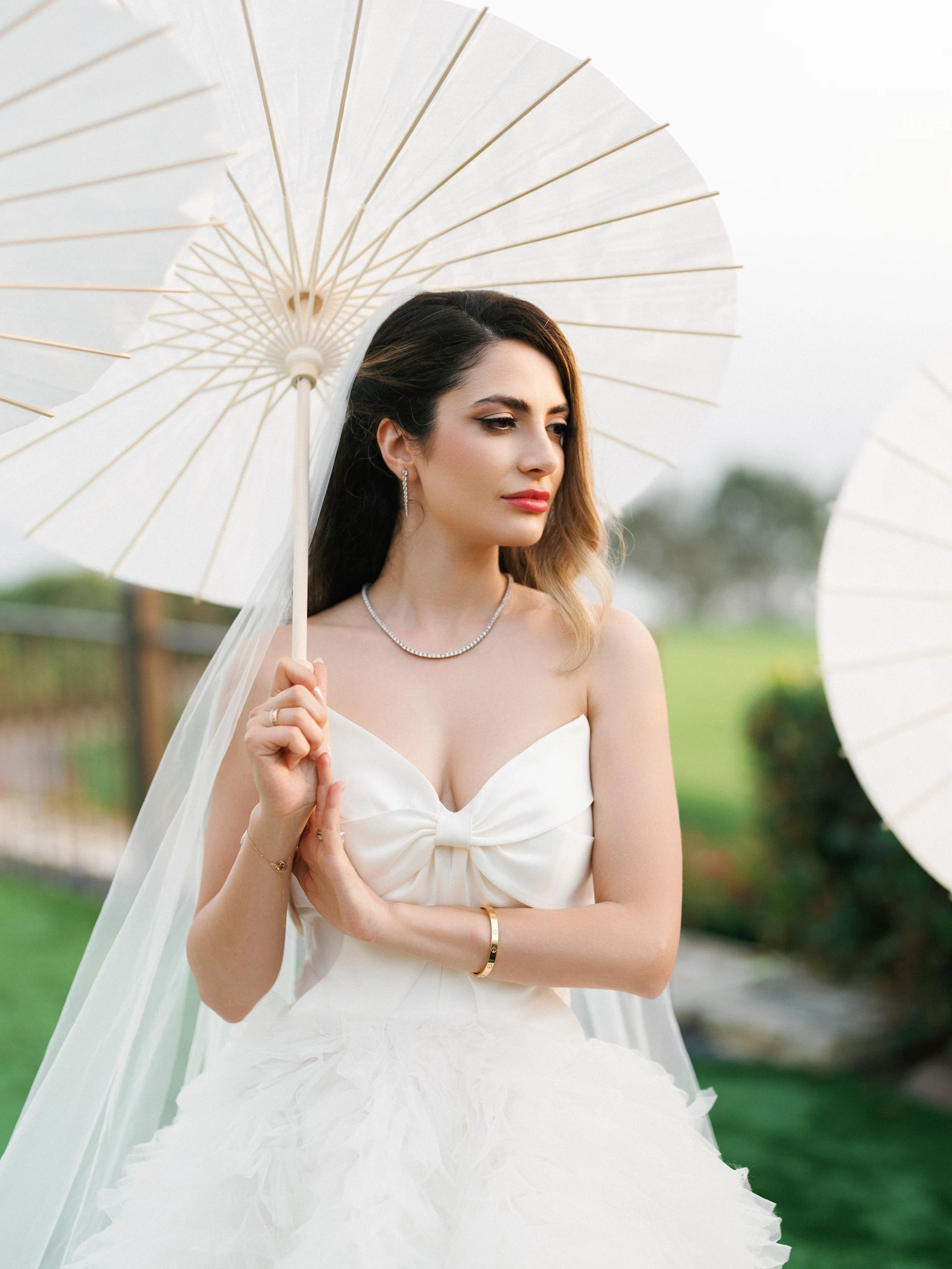 Arghavan & Sam — Wedding