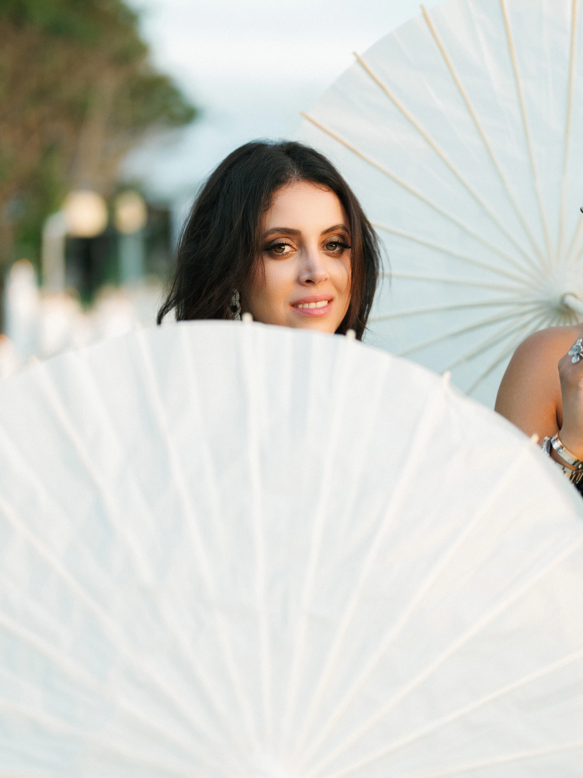 Arghavan & Sam — Wedding
