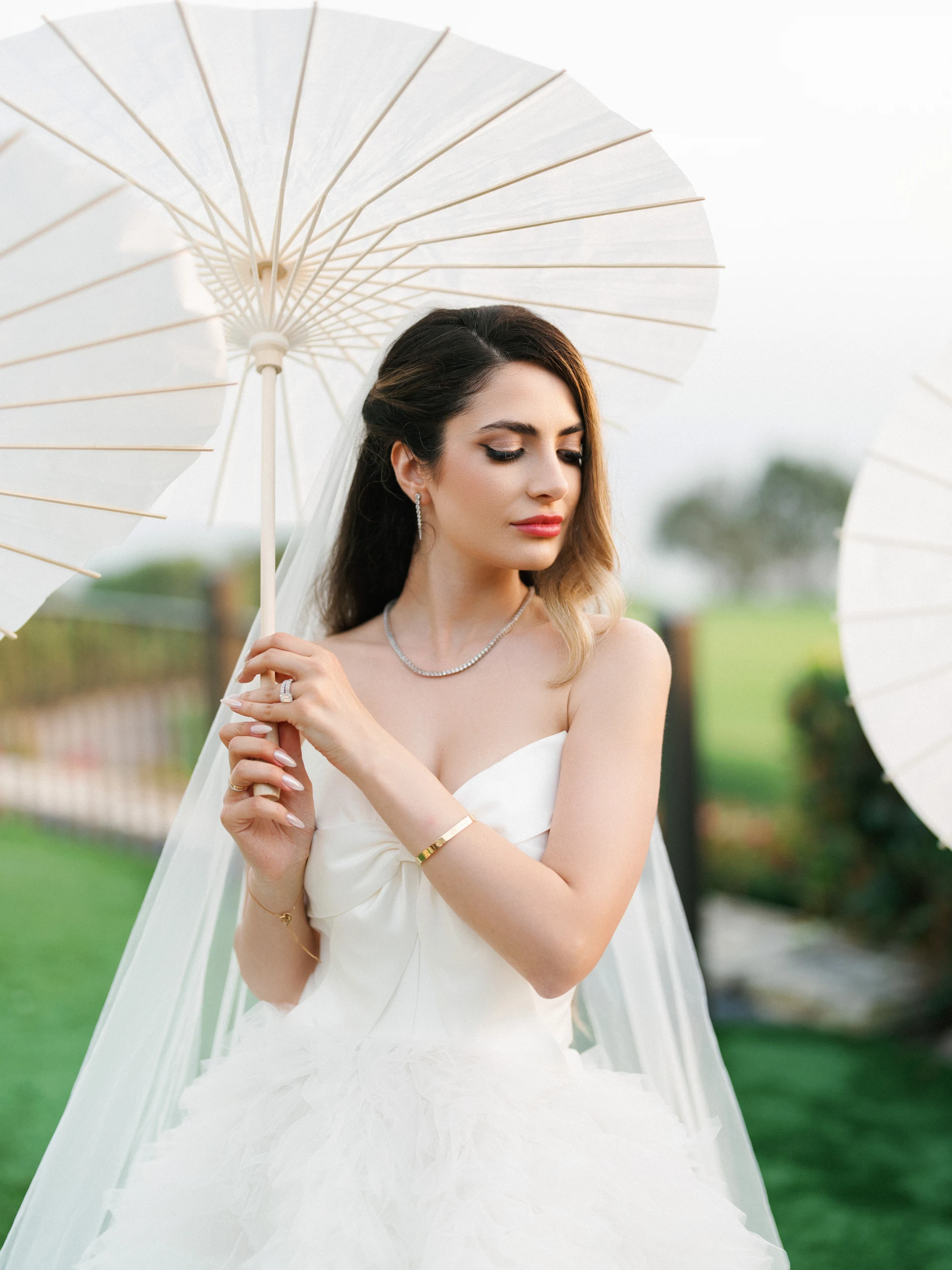Arghavan & Sam — Wedding