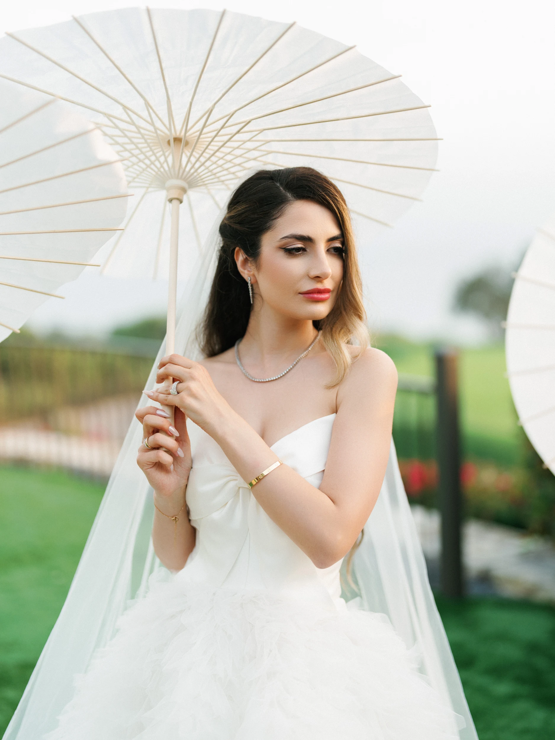 Arghavan & Sam — Wedding