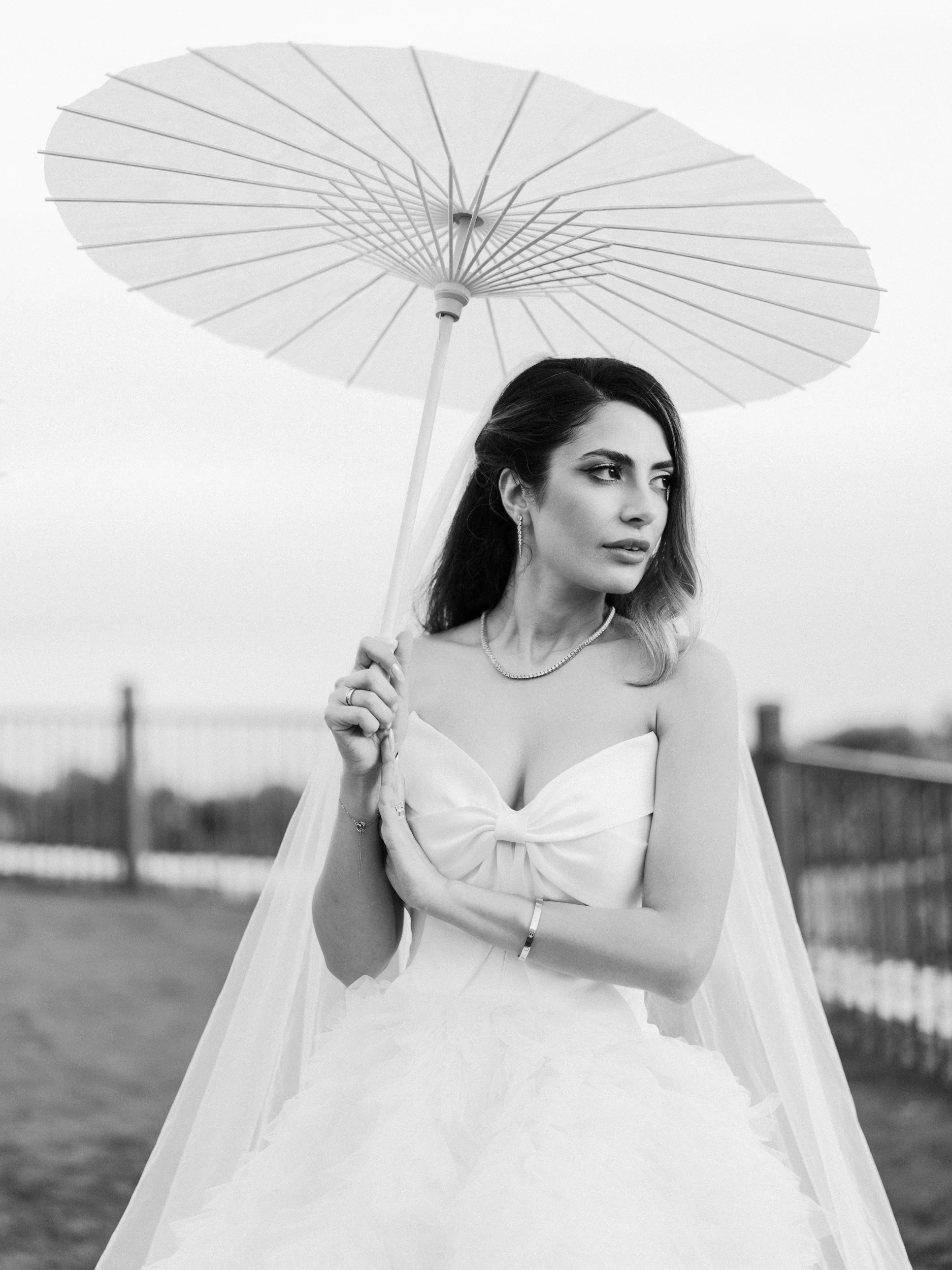 Arghavan & Sam — Wedding