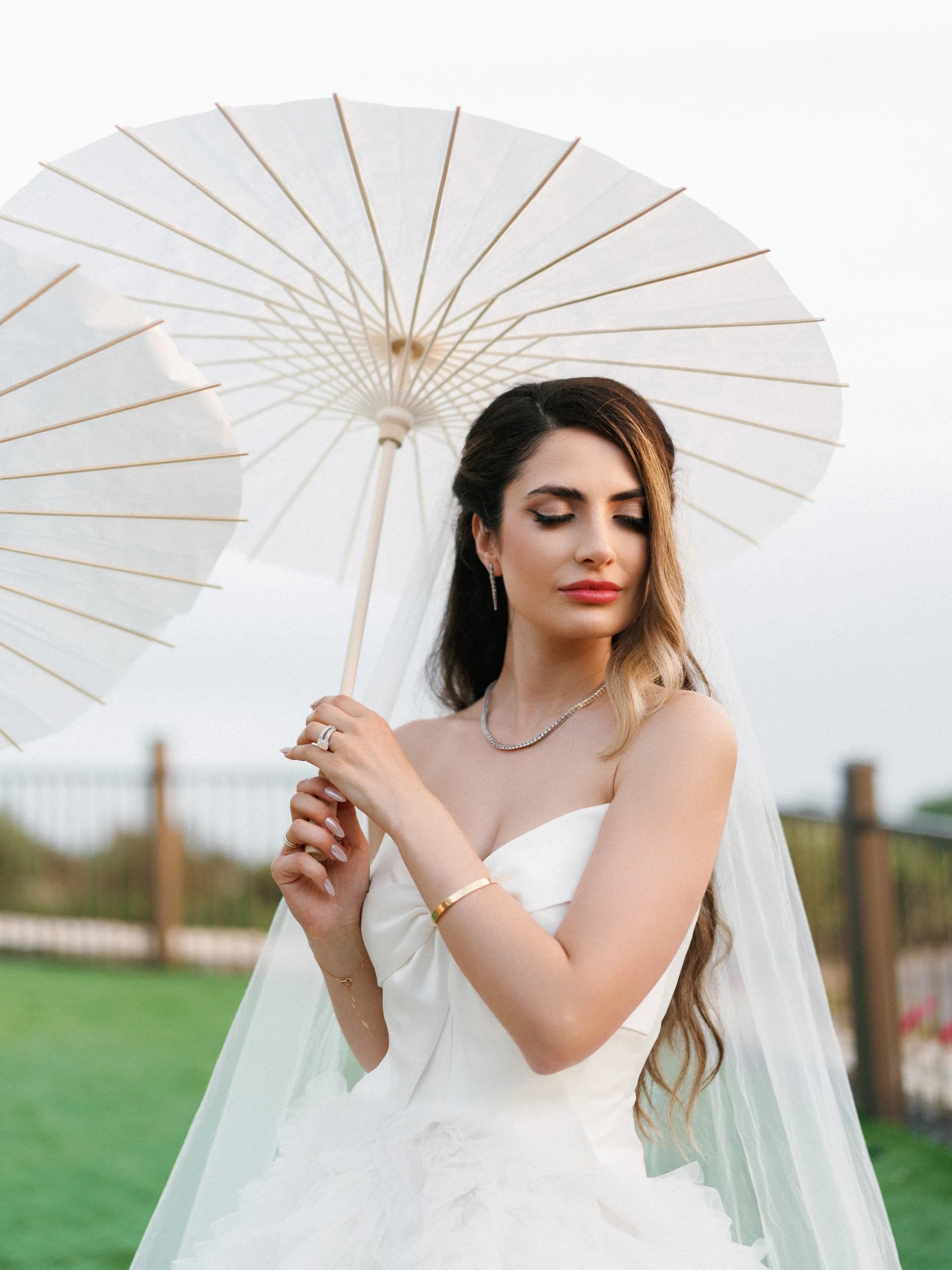 Arghavan & Sam — Wedding