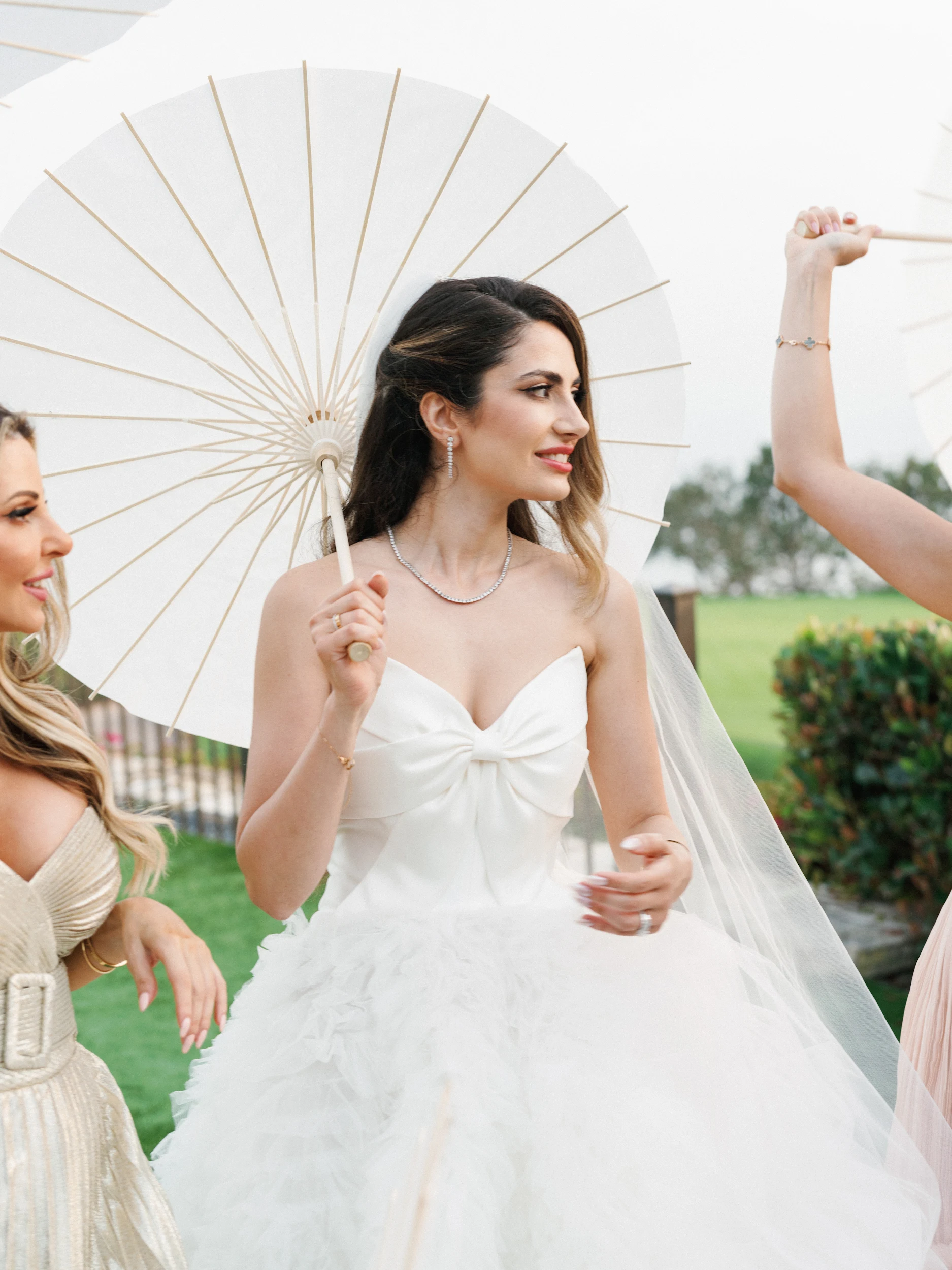 Arghavan & Sam — Wedding