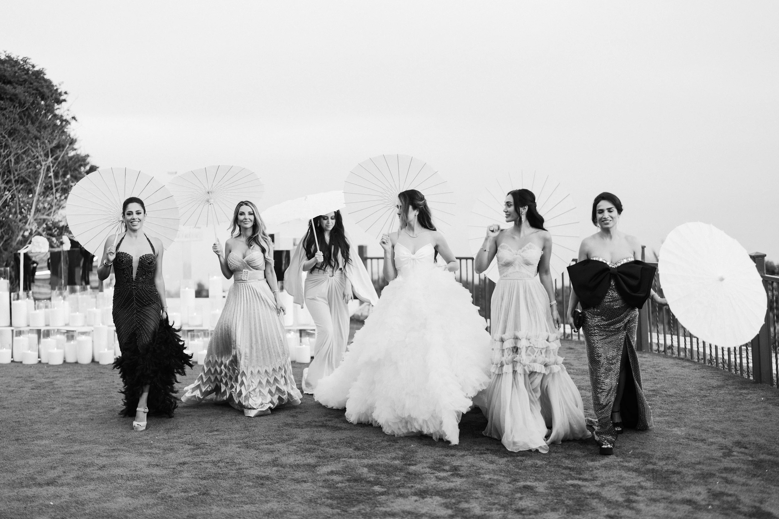 Arghavan & Sam — Wedding