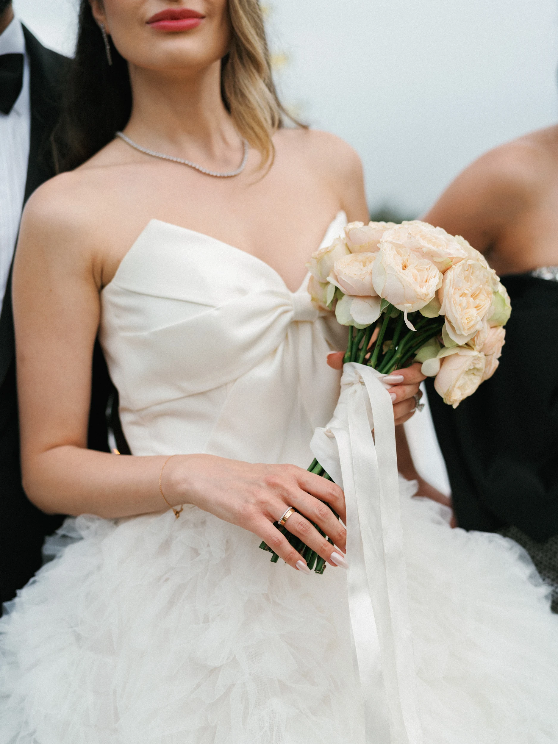 Arghavan & Sam — Wedding