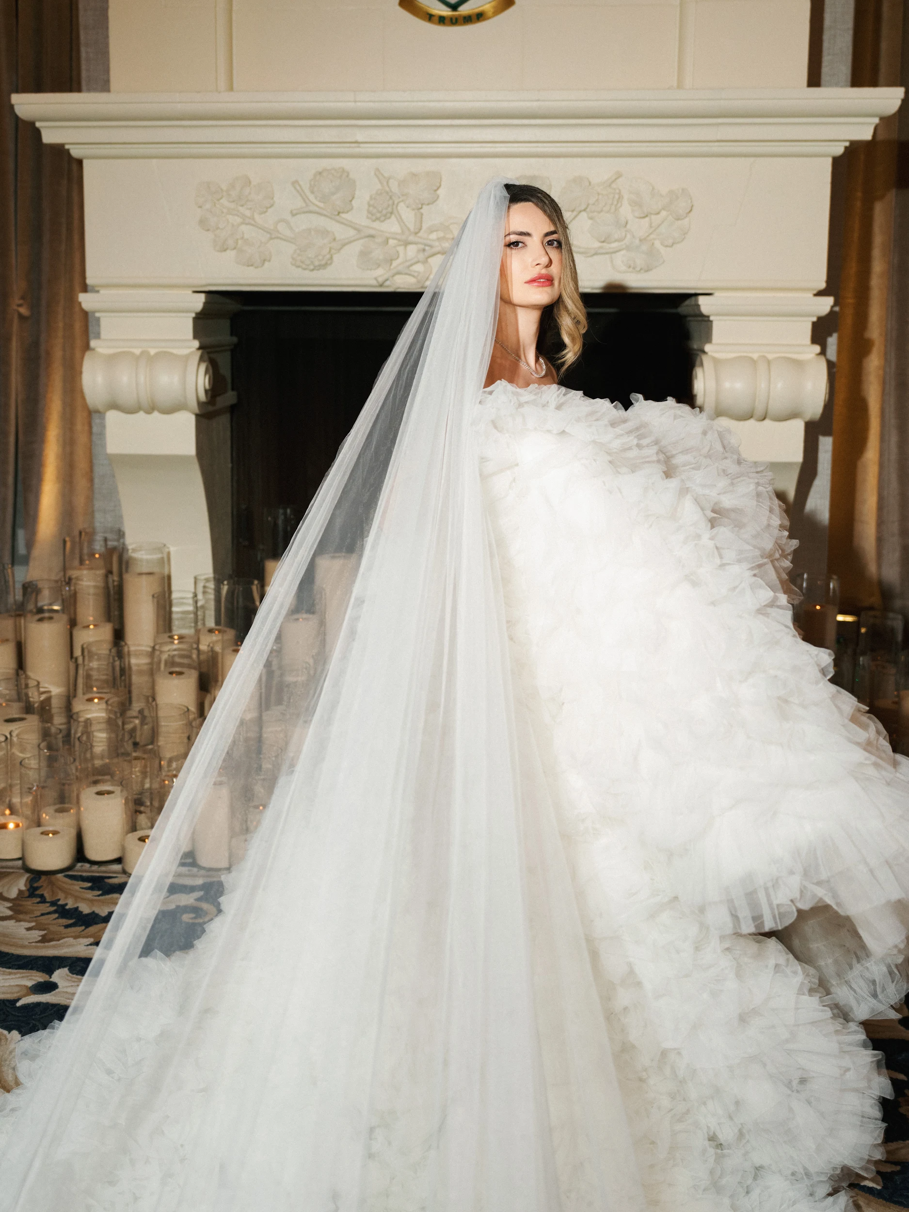 Arghavan & Sam — Wedding