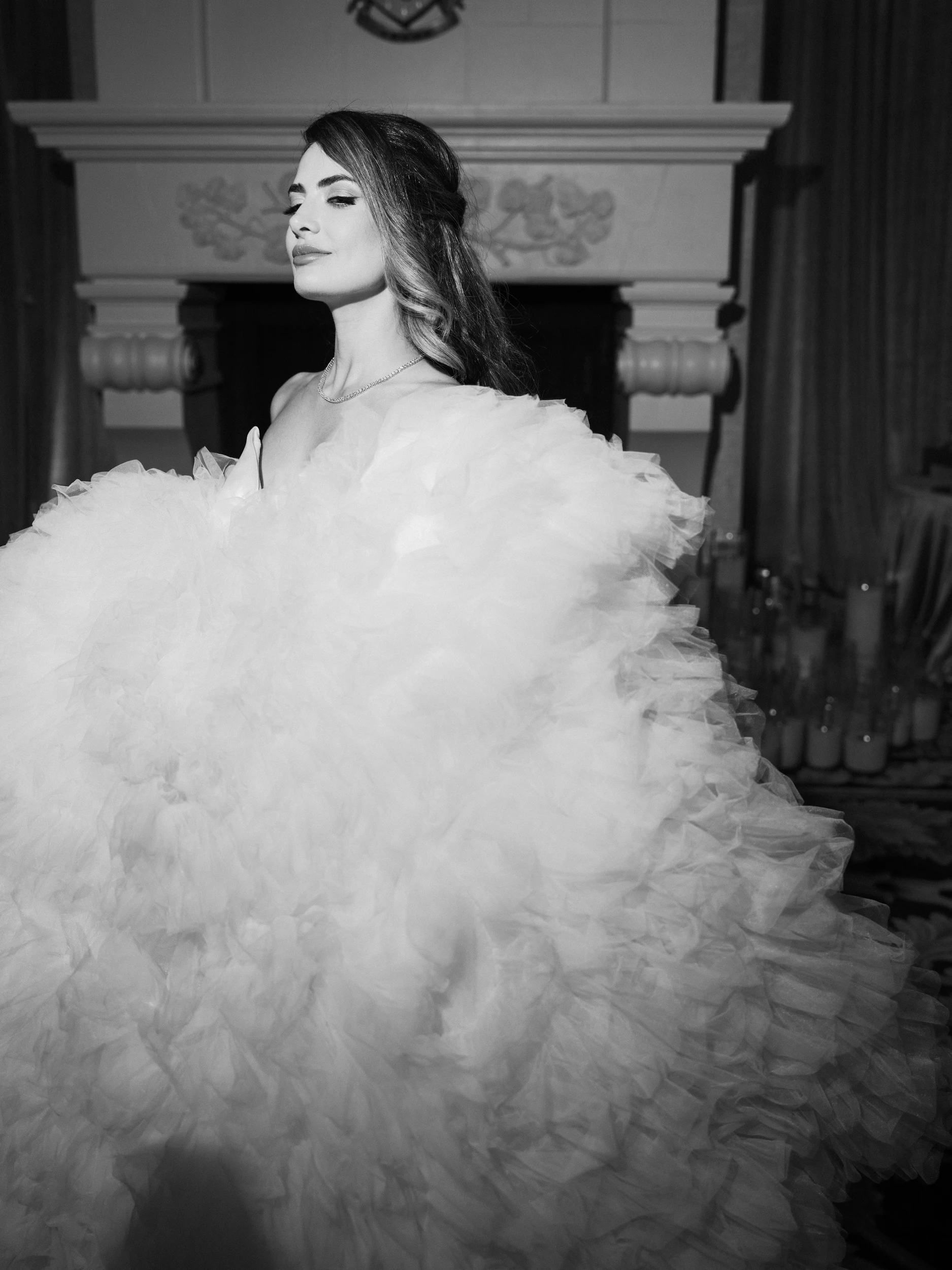 Arghavan & Sam — Wedding