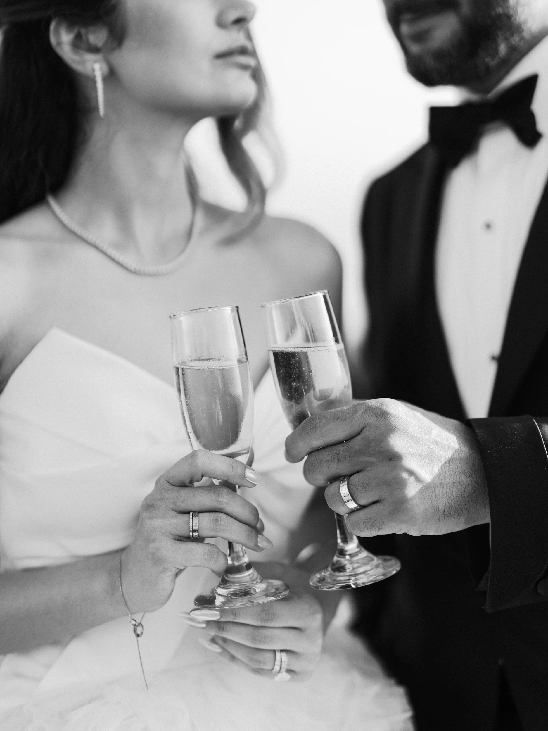 Arghavan & Sam — Wedding