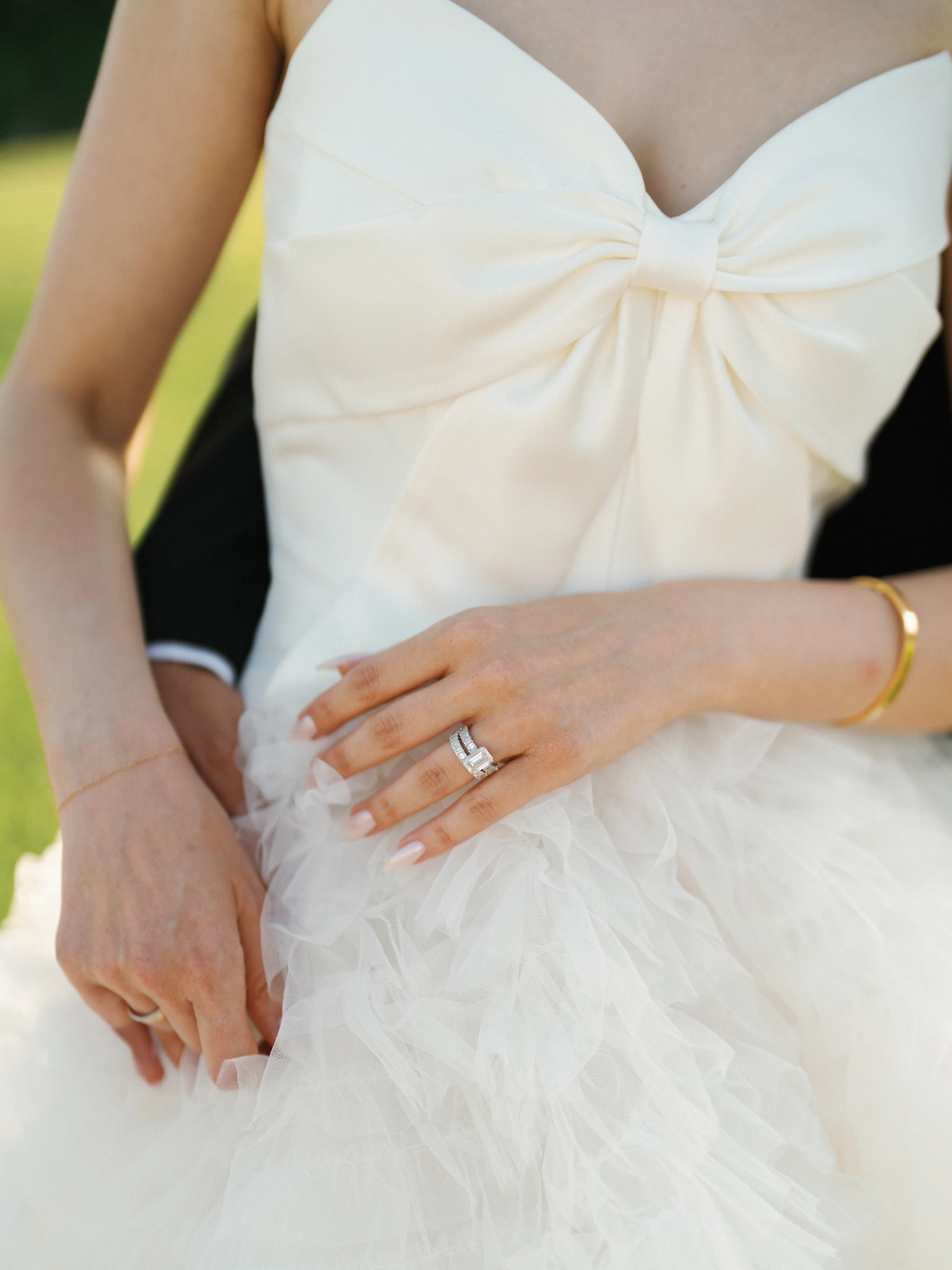 Arghavan & Sam — Wedding