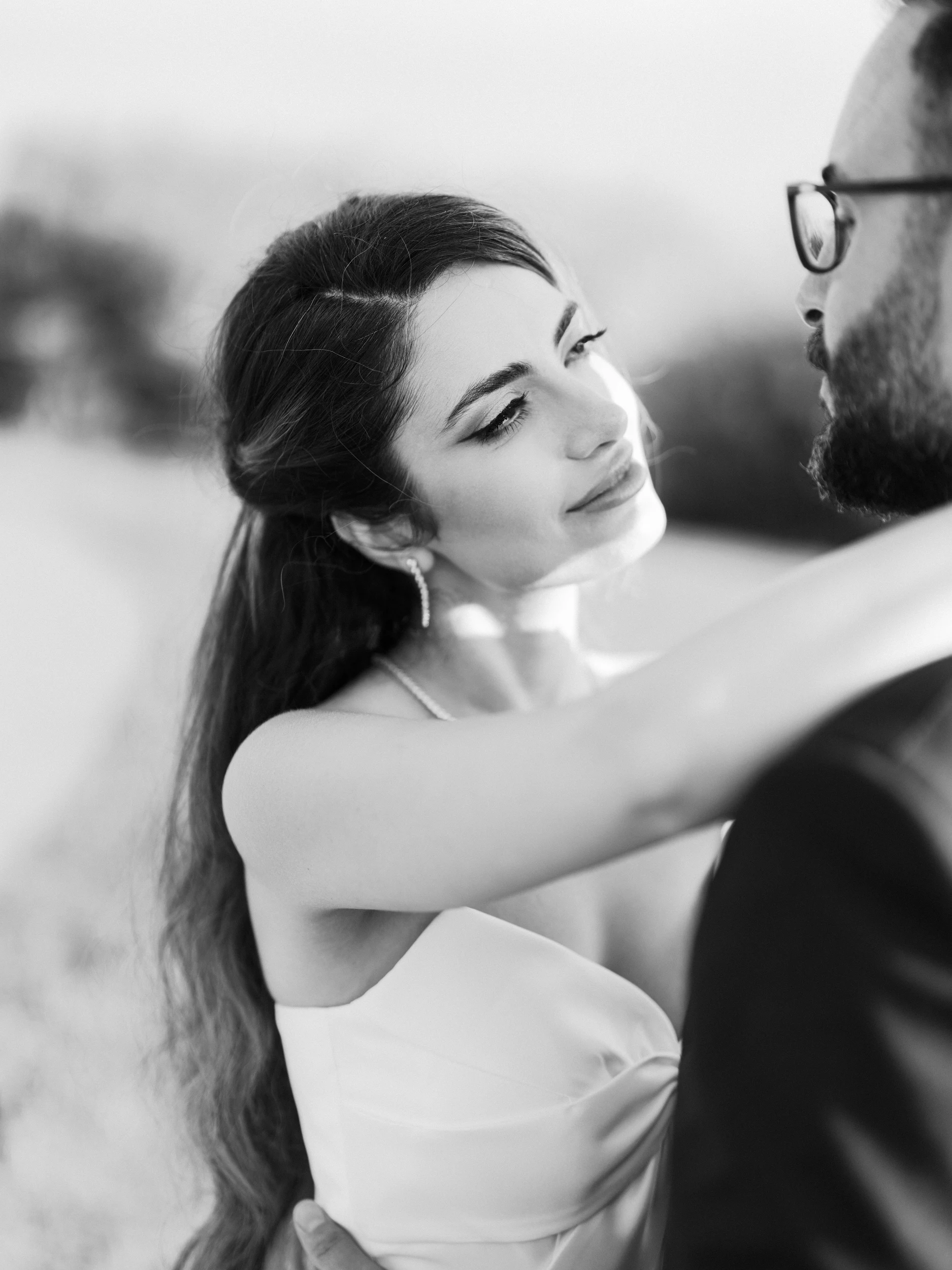 Arghavan & Sam — Wedding