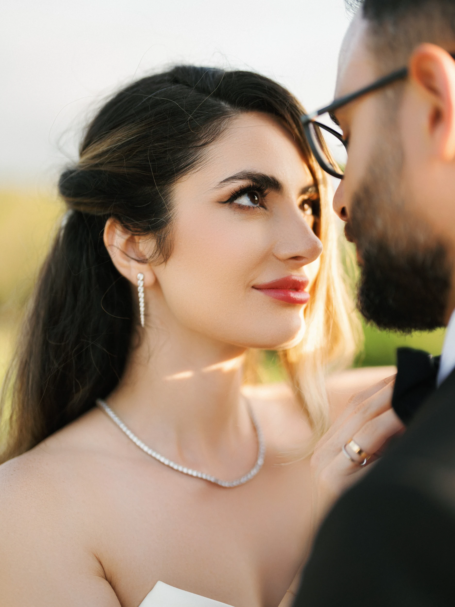 Arghavan & Sam — Wedding