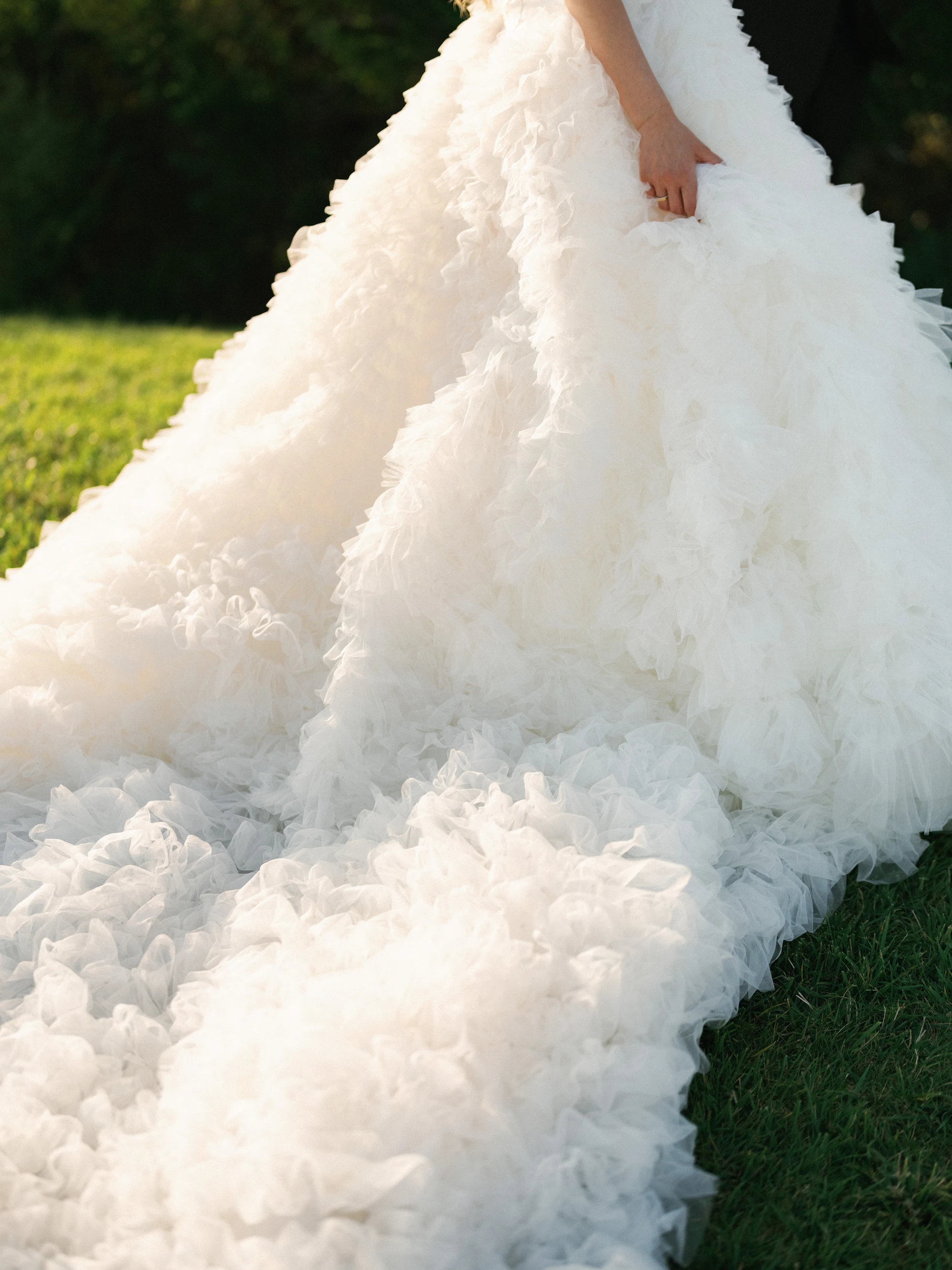 Arghavan & Sam — Wedding