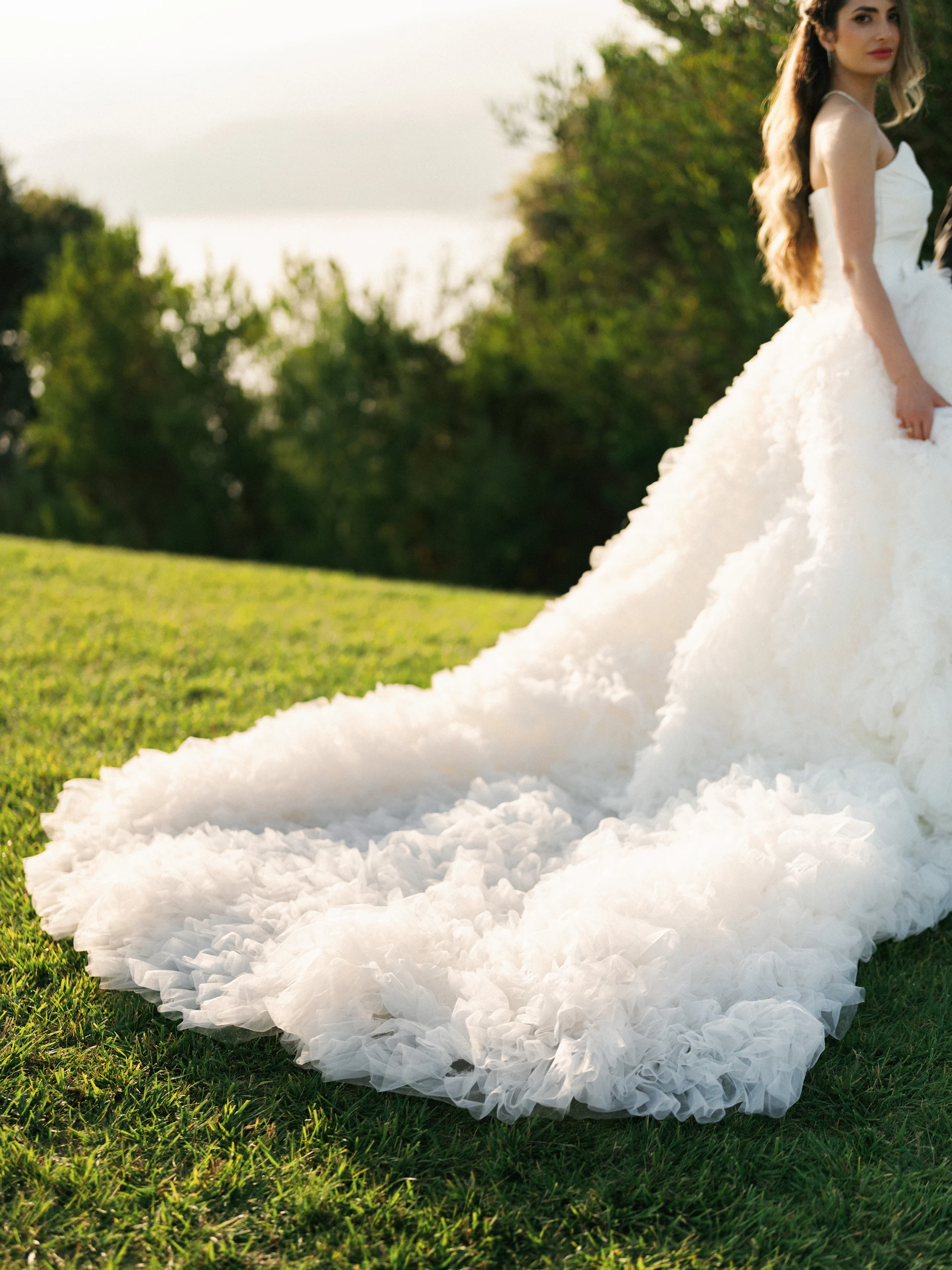 Arghavan & Sam — Wedding