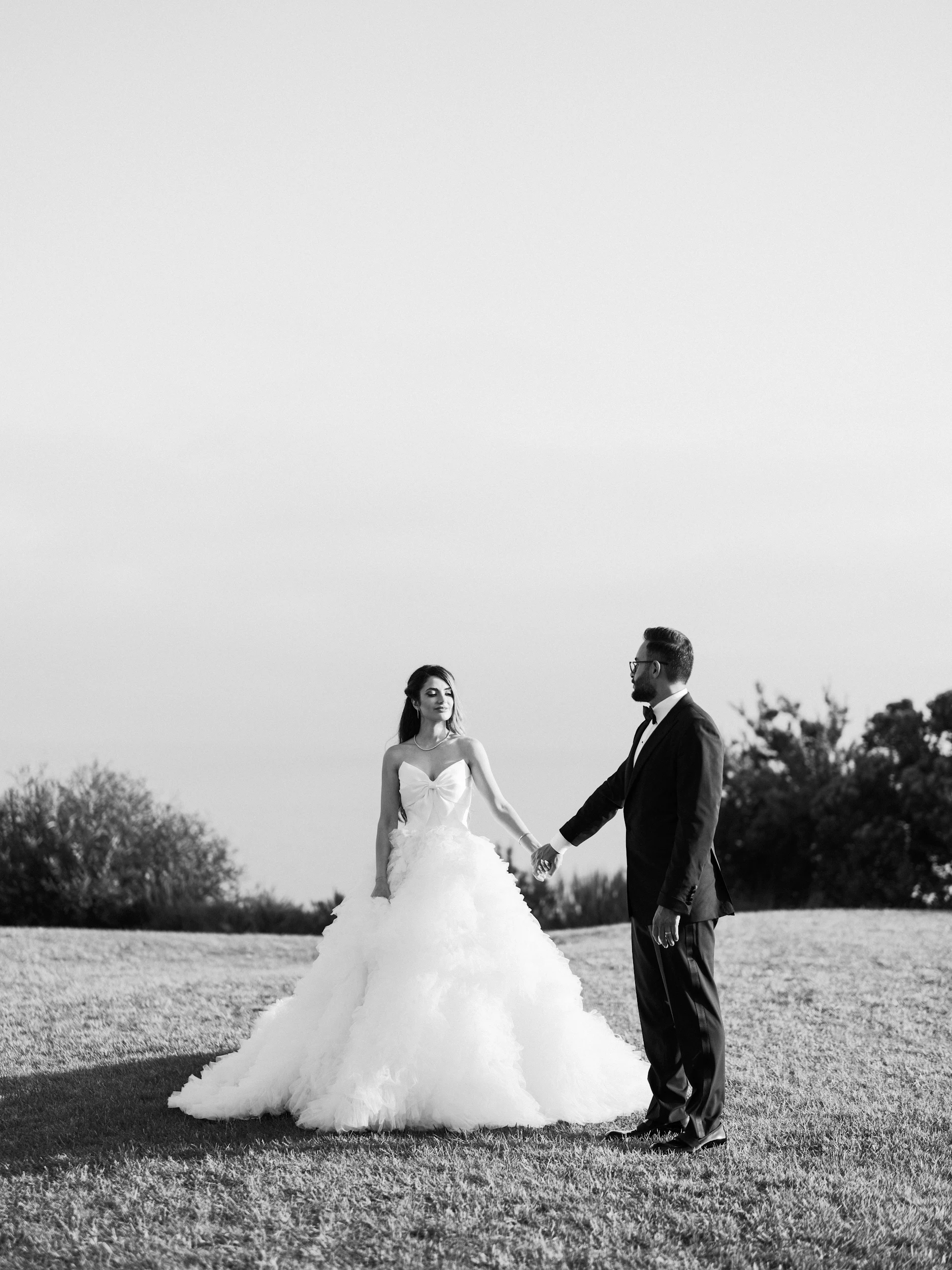 Arghavan & Sam — Wedding