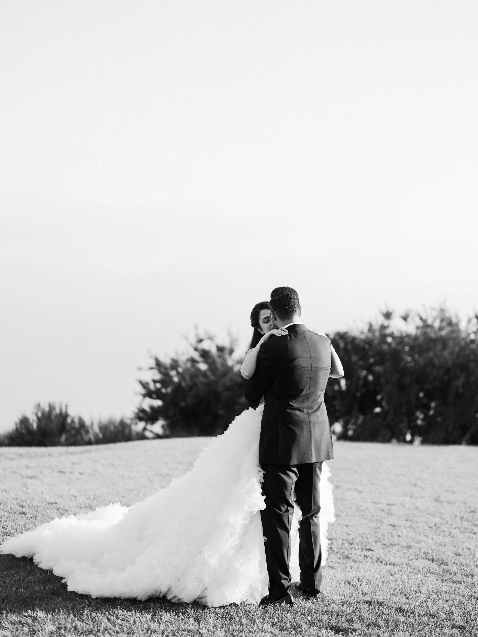 Arghavan & Sam — Wedding