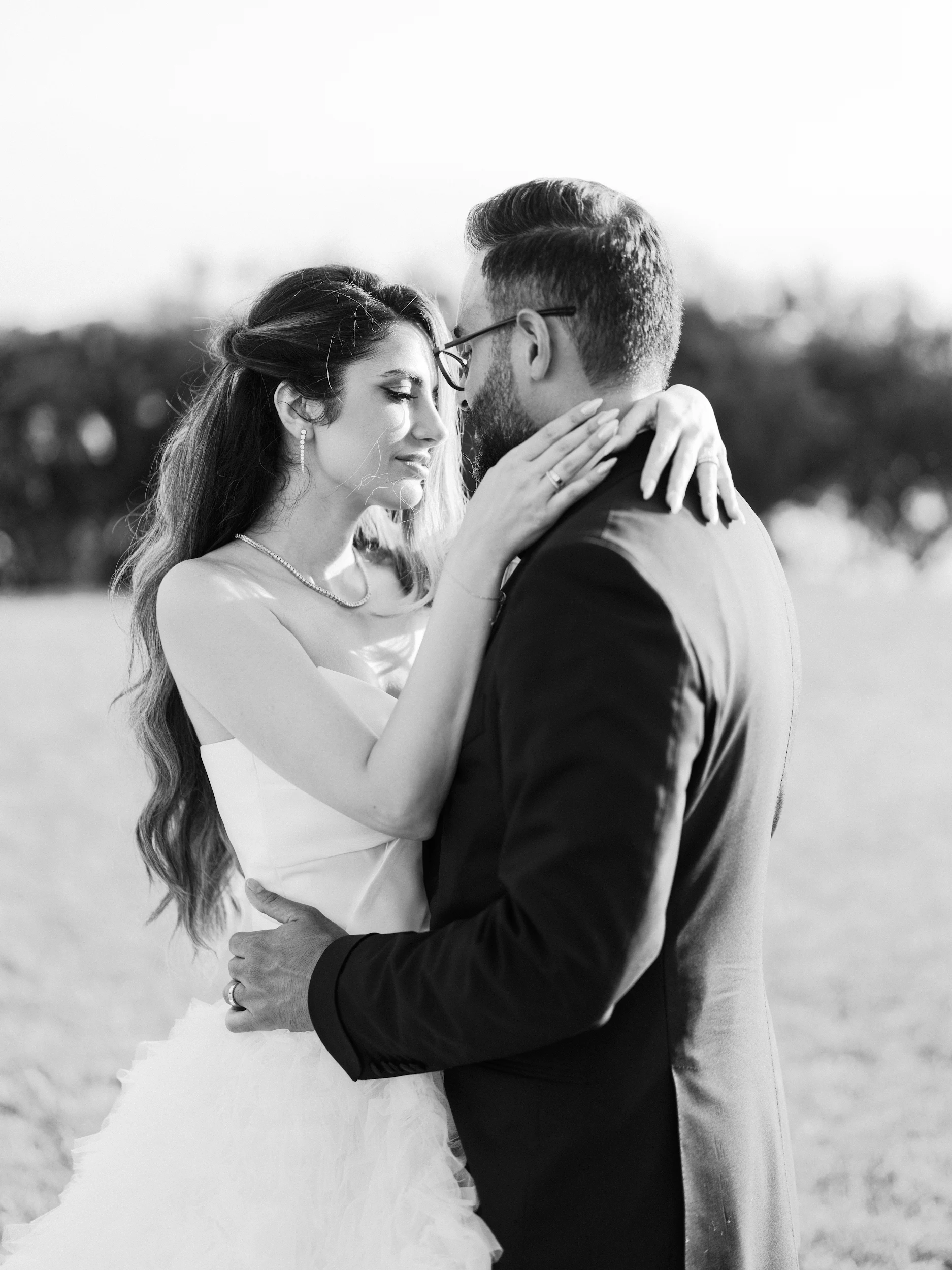 Arghavan & Sam — Wedding