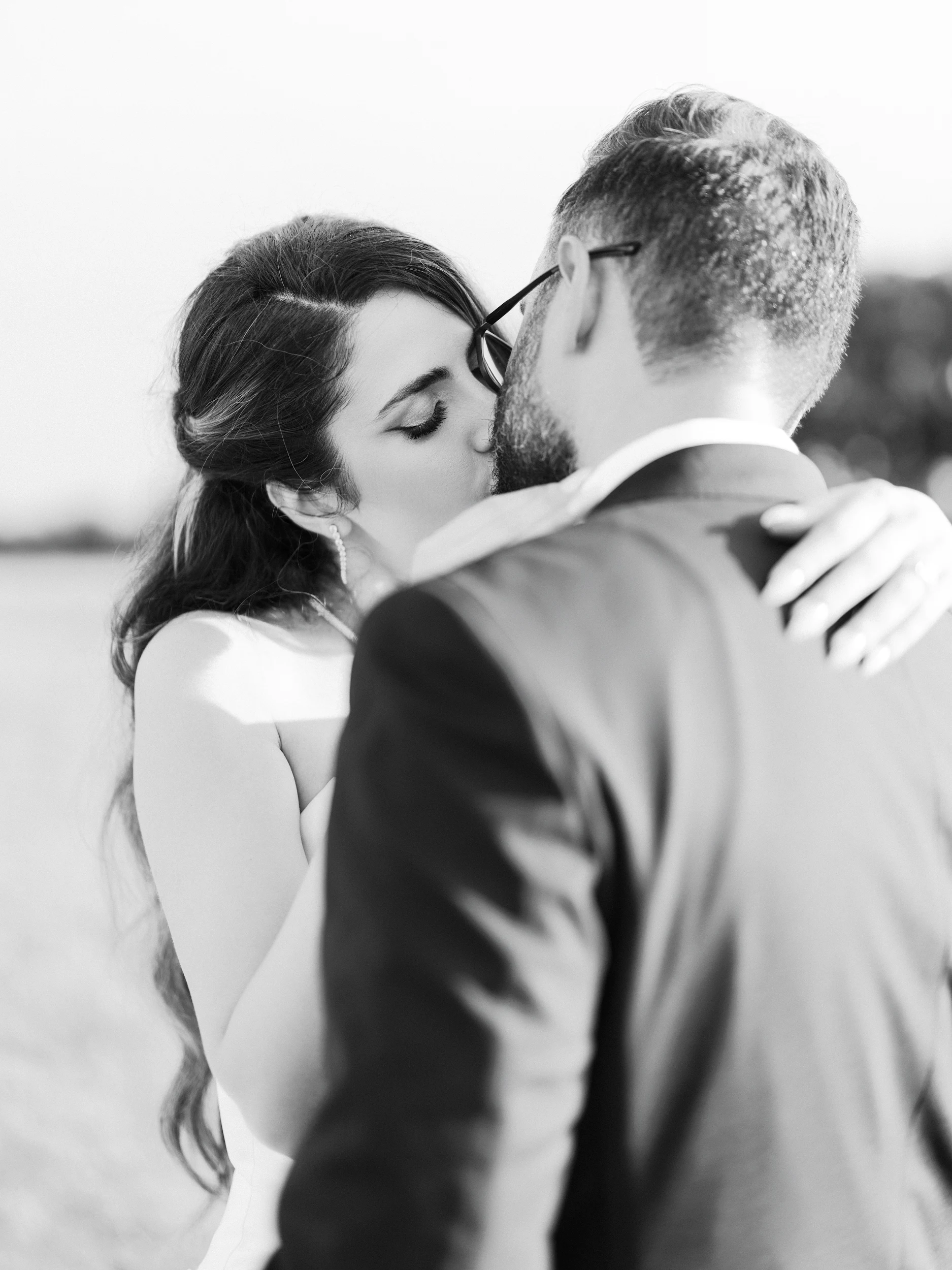 Arghavan & Sam — Wedding