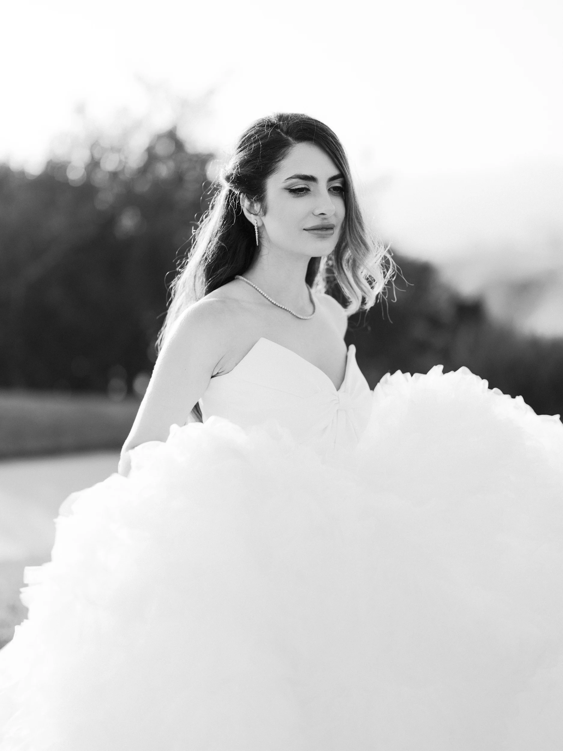 Arghavan & Sam — Wedding