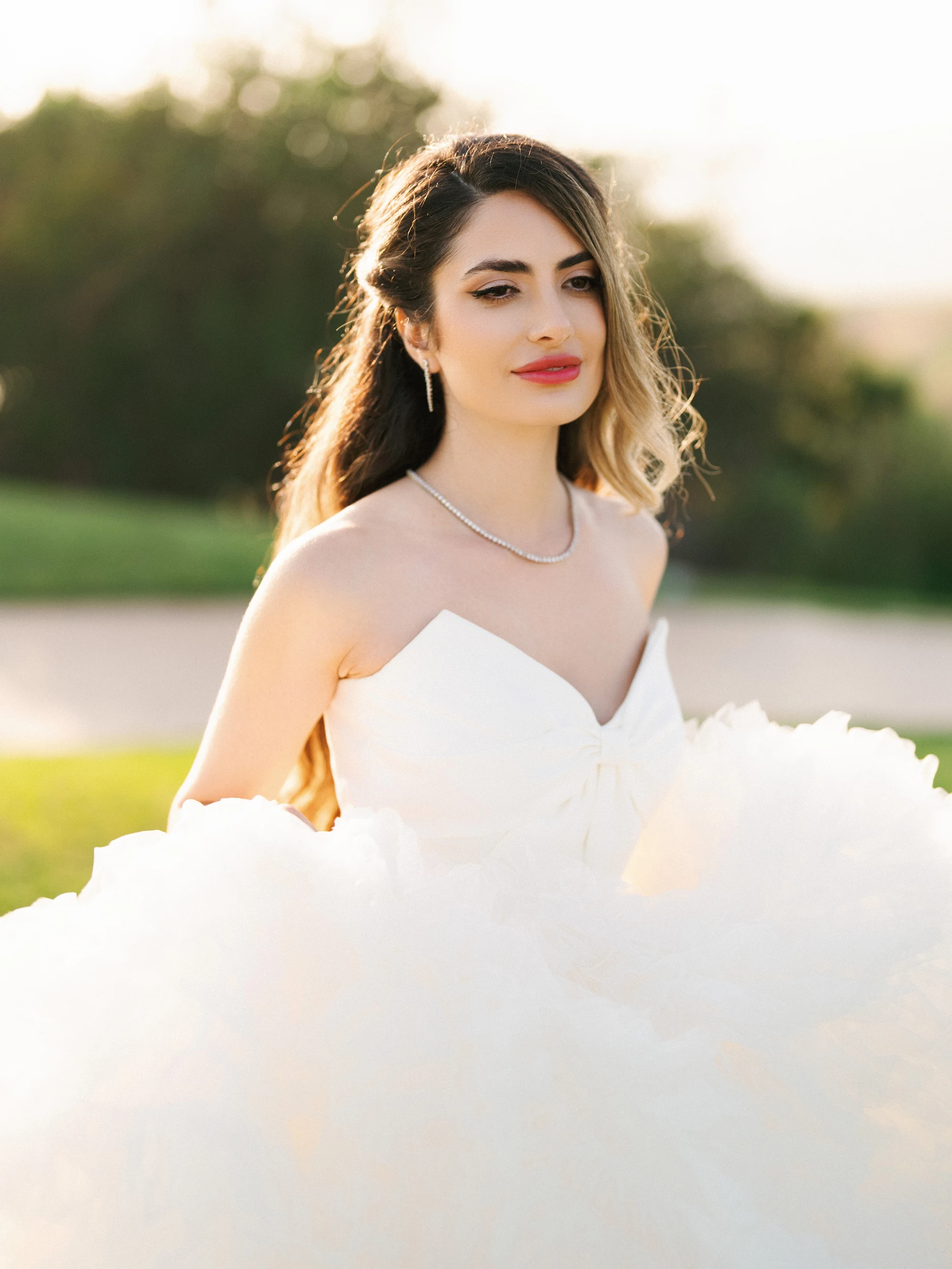Arghavan & Sam — Wedding