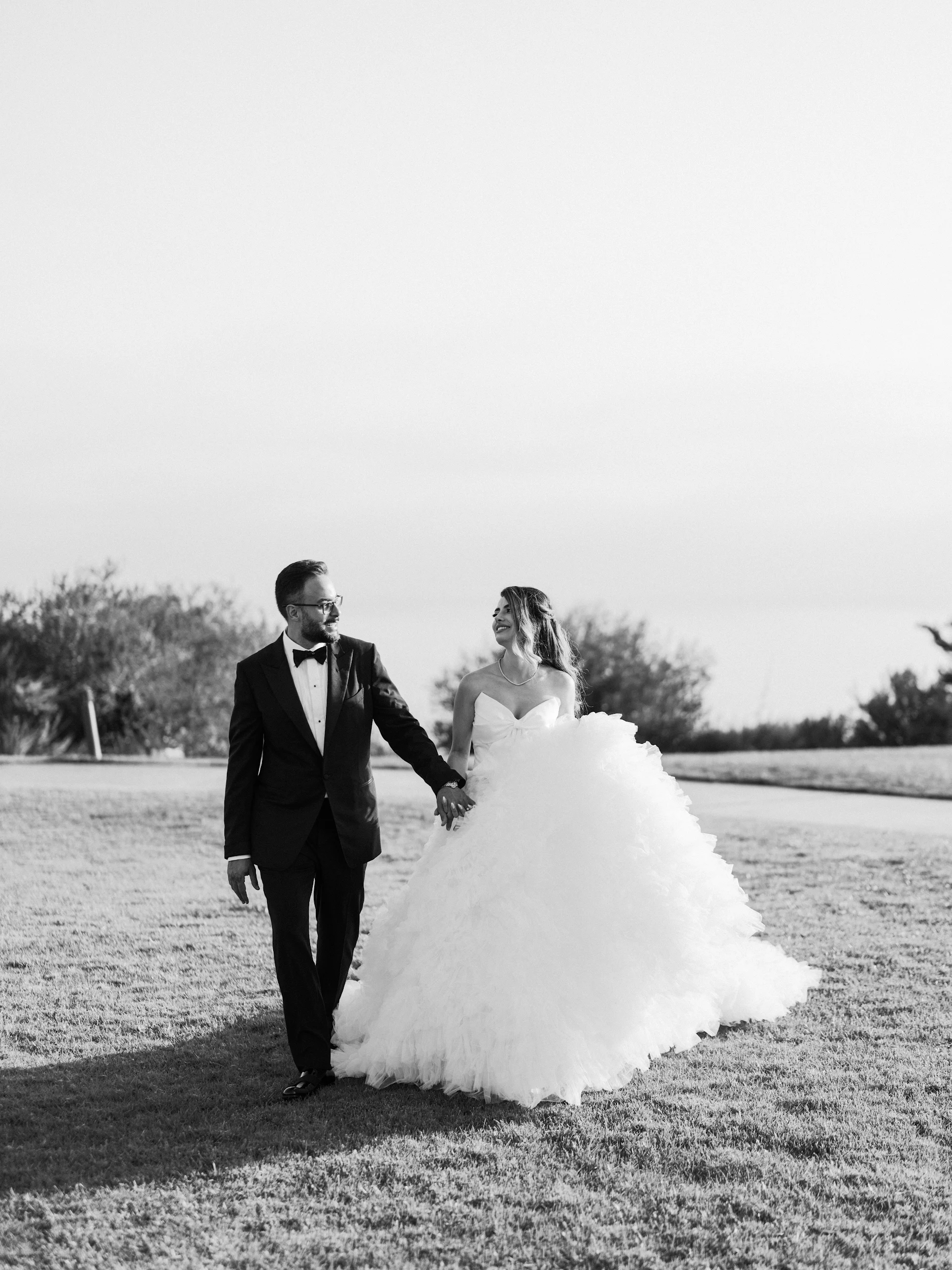 Arghavan & Sam — Wedding