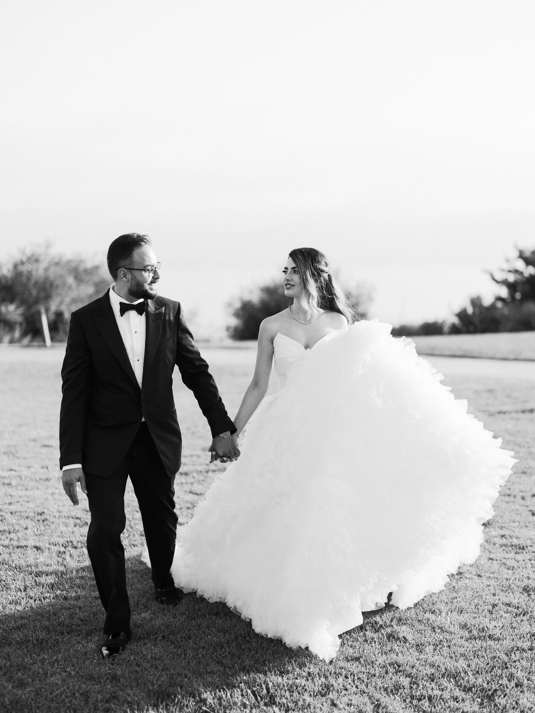 Arghavan & Sam — Wedding