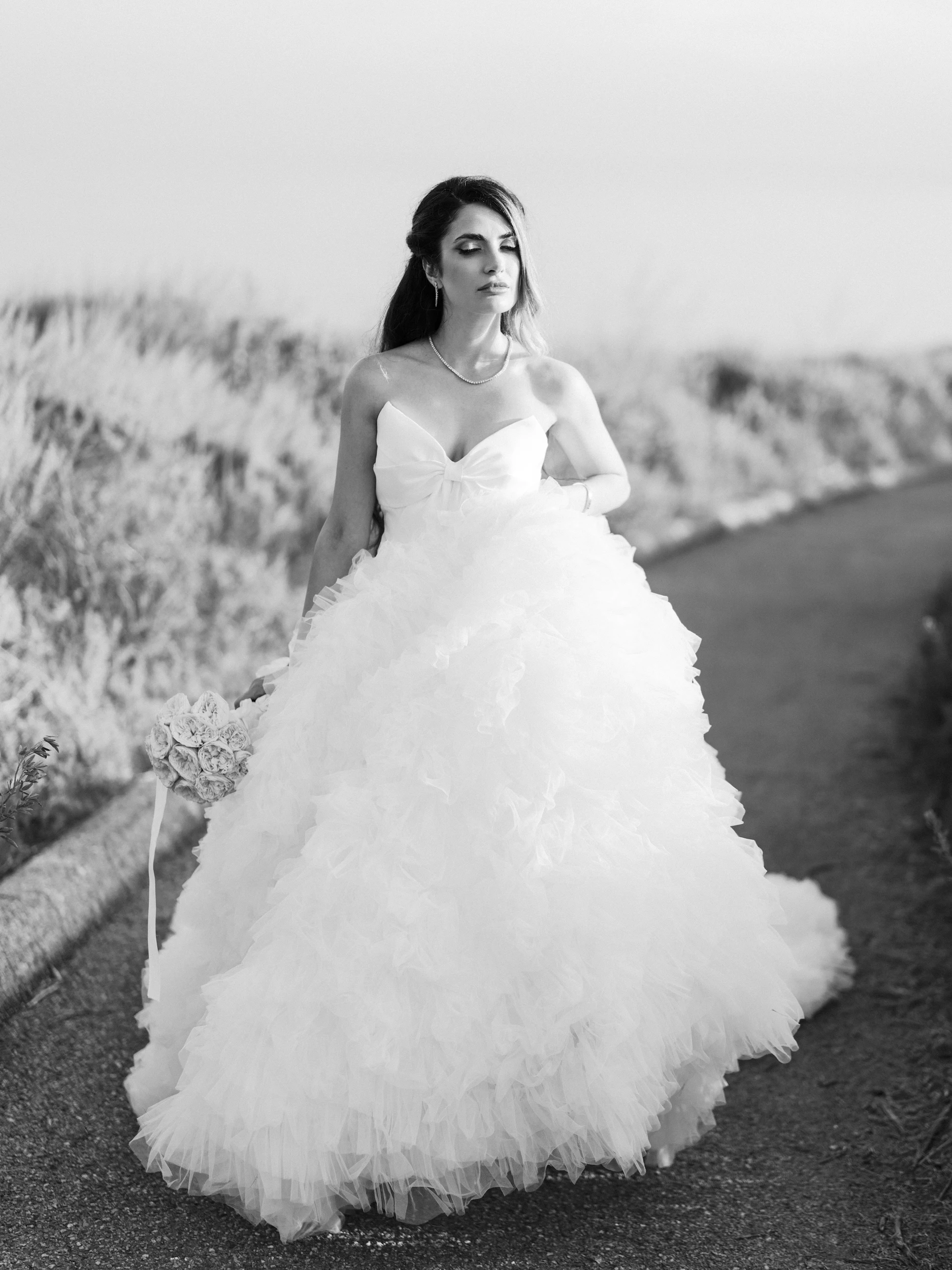 Arghavan & Sam — Wedding