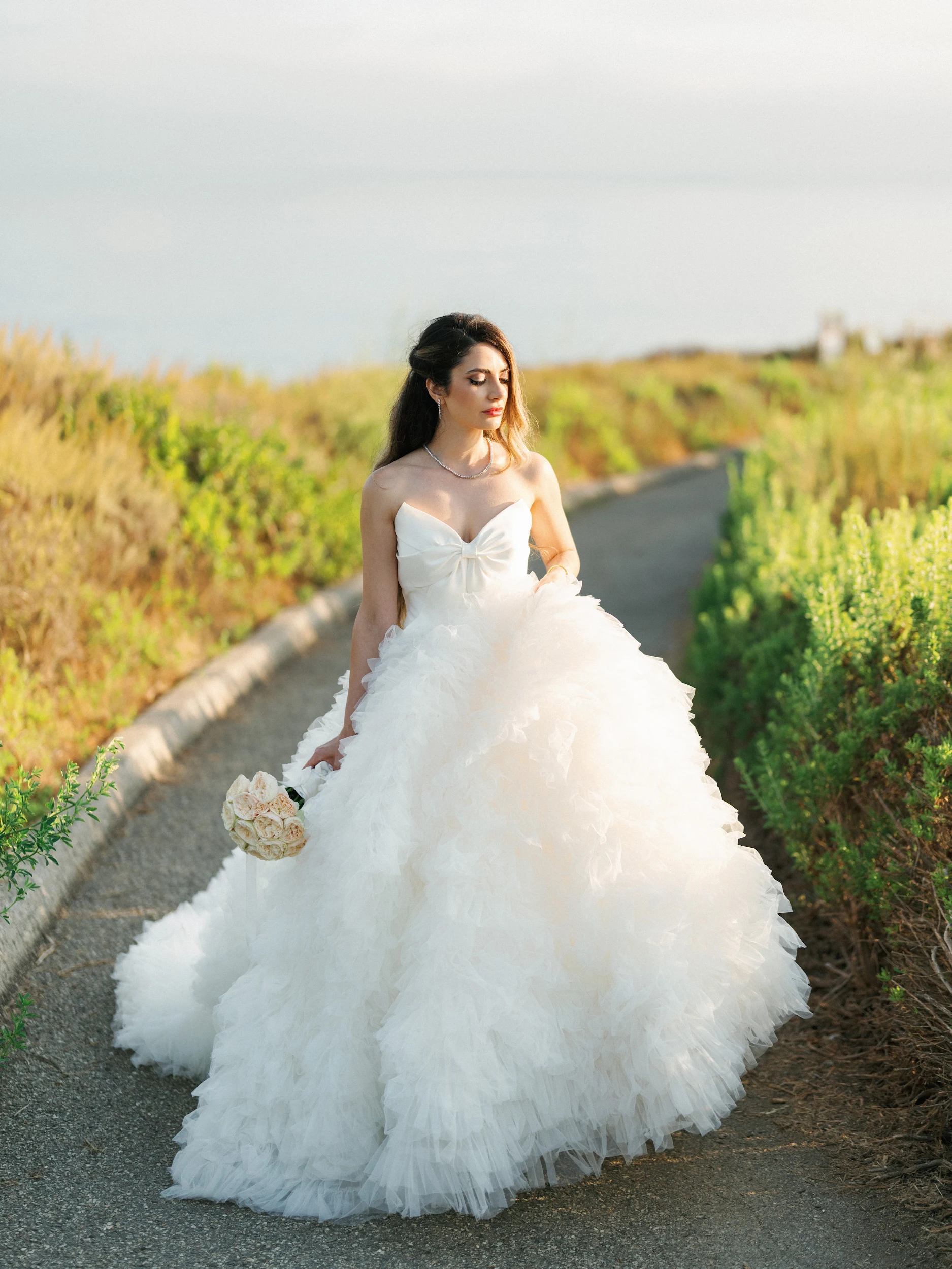 Arghavan & Sam — Wedding
