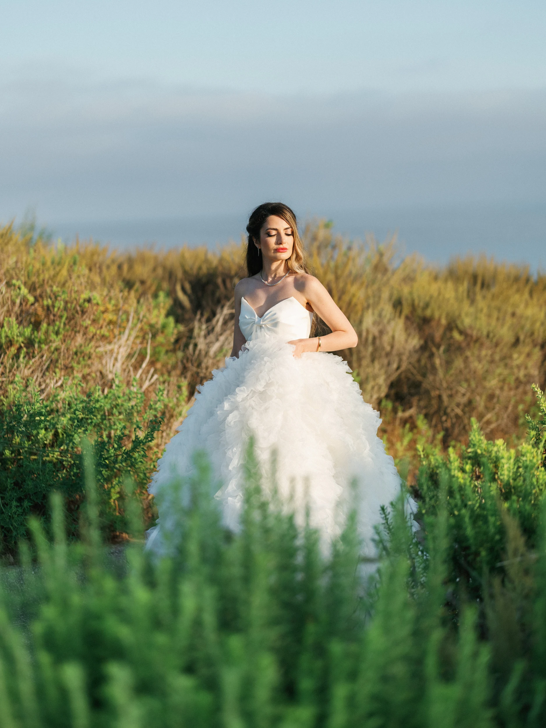 Arghavan & Sam — Wedding